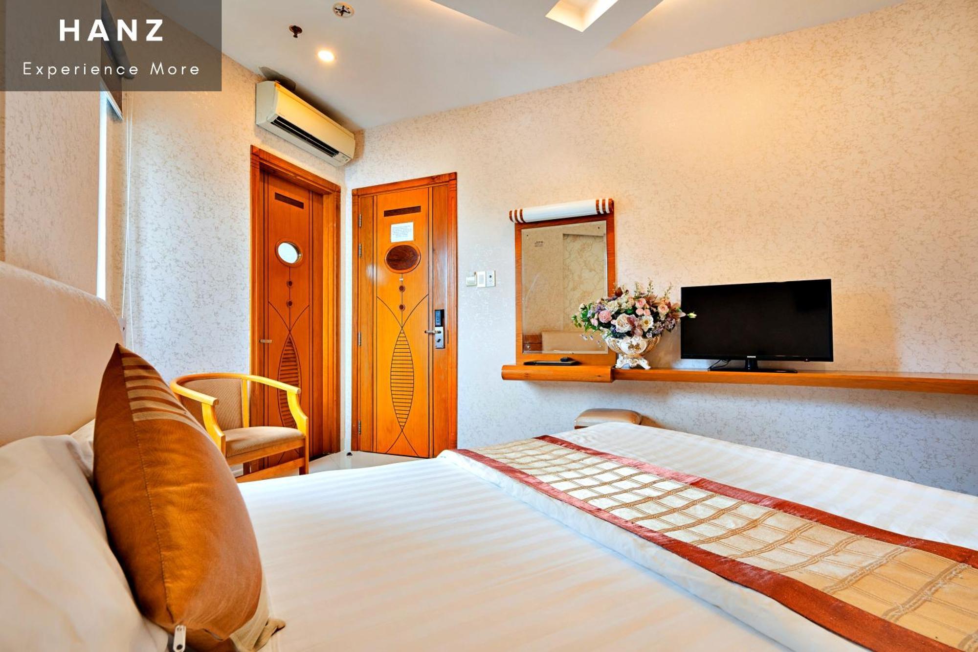 Hotel S79 Happy 2