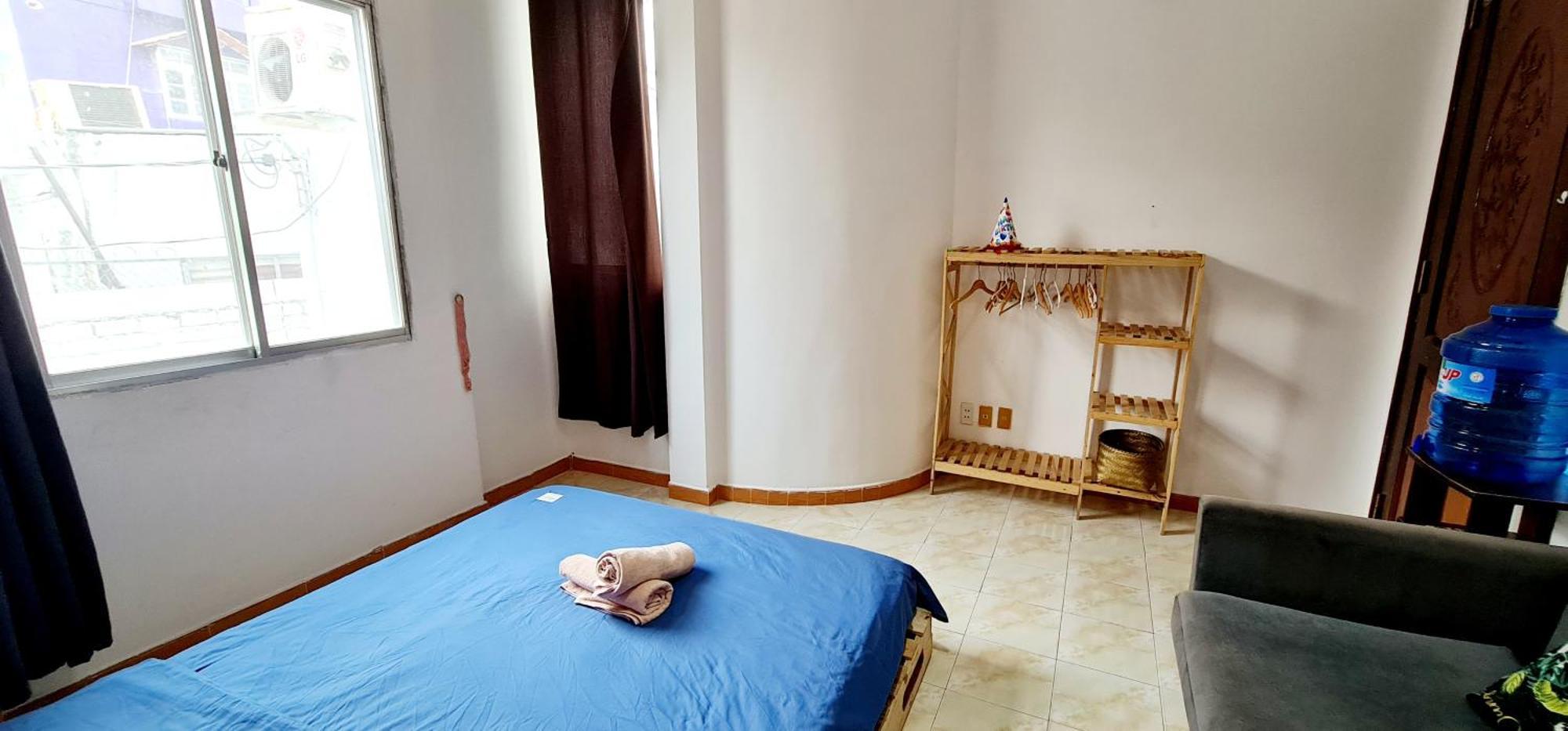 Villa Gem 67, Biet Thu 15 Phong Co Ho Boi Lon