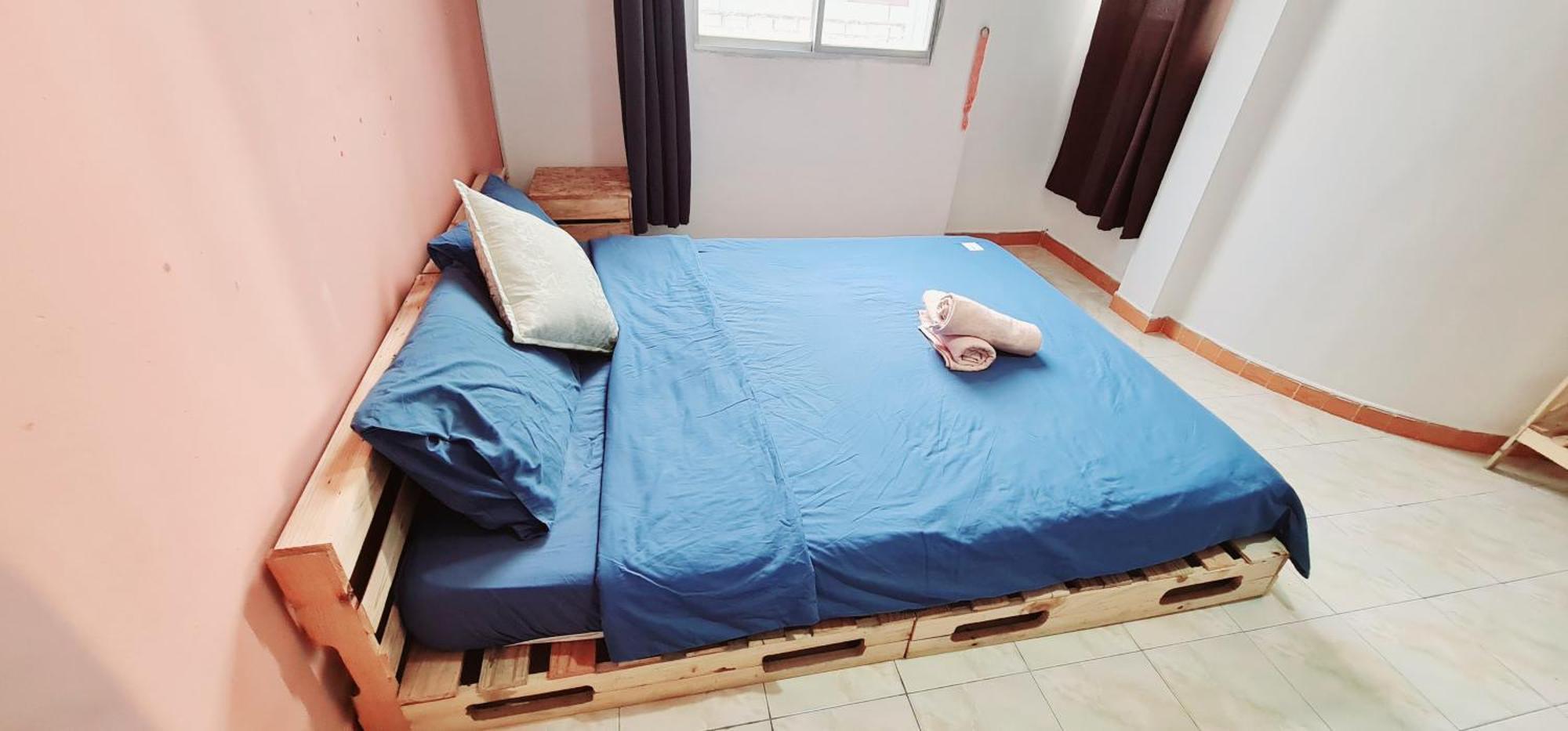 Gem 67, Biet Thu 15 Phong Co Ho Boi Lon Villa