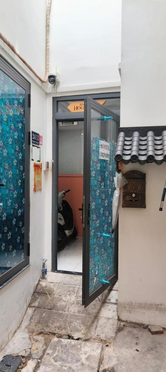 The Hidden Hogwarts - Nearly Bui Vien Walking Street