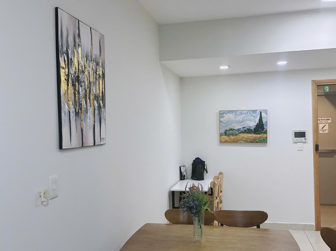 Amazing - Masteri Thao Dien Apartment