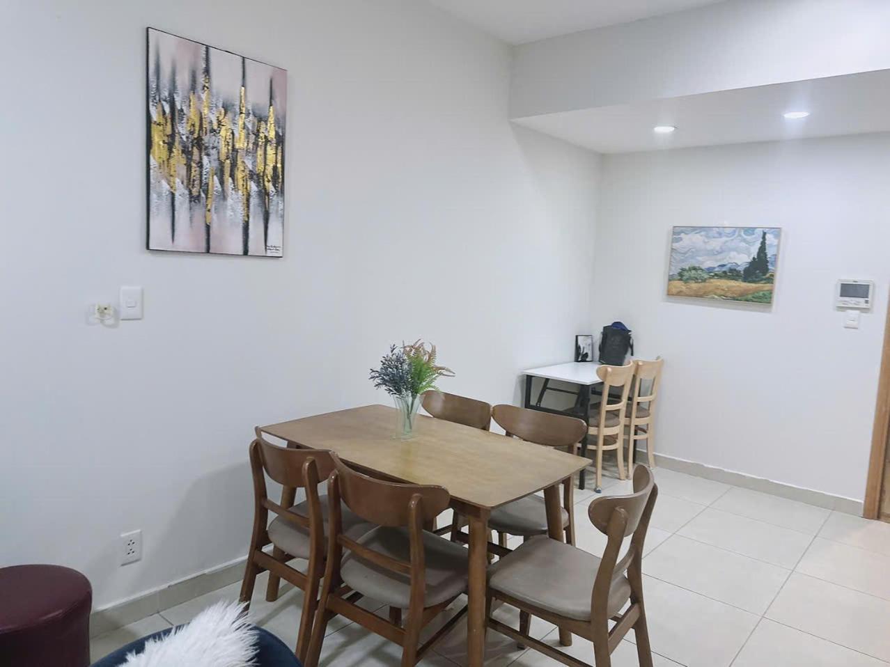 Apartment Amazing - Masteri Thao Dien
