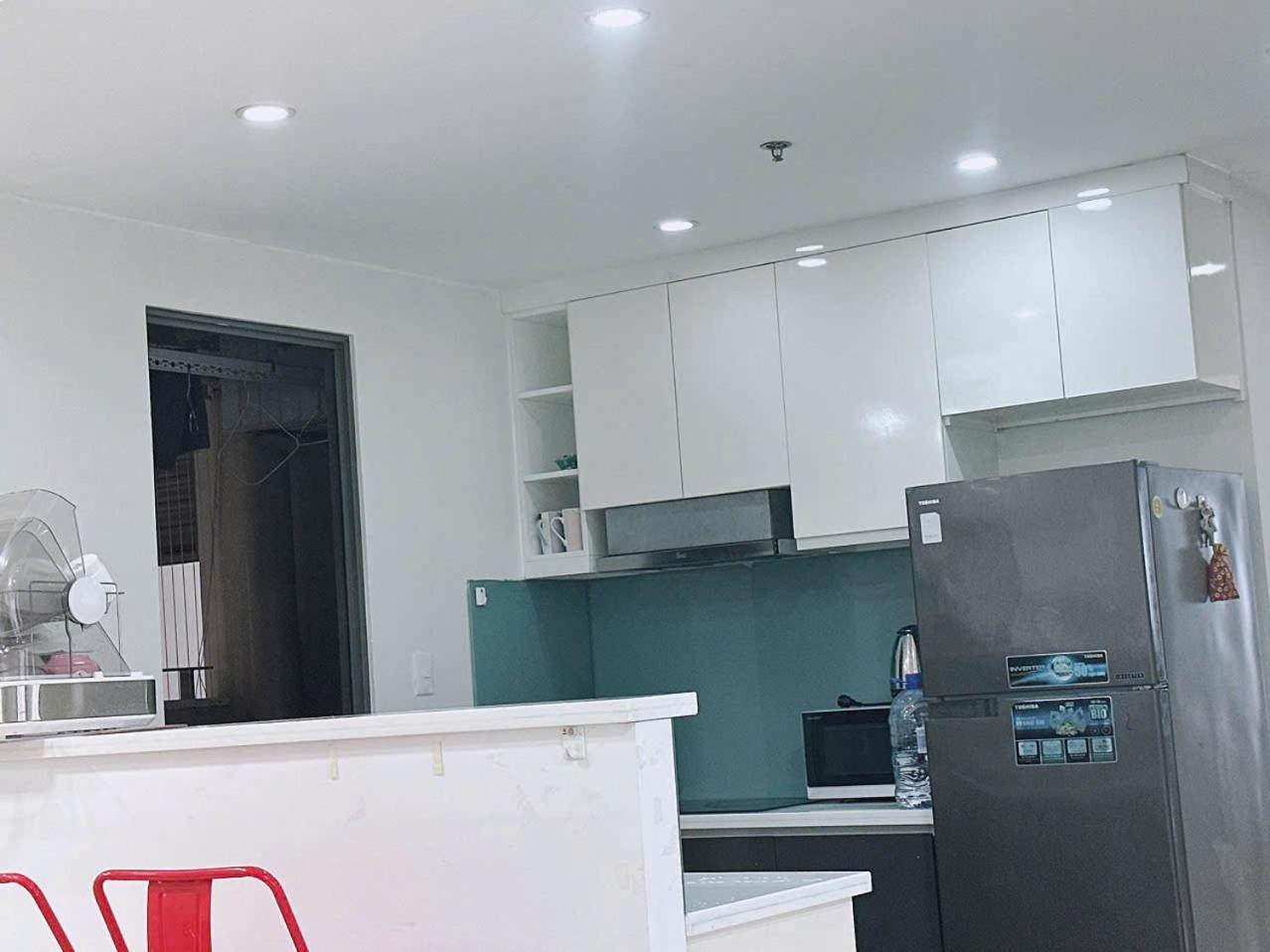 Amazing - Masteri Thao Dien Apartment *