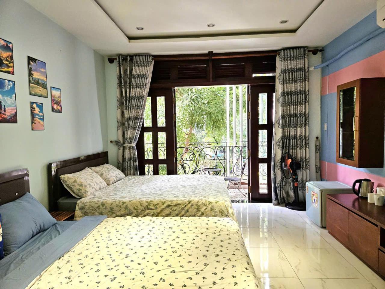 Sam'shouse *