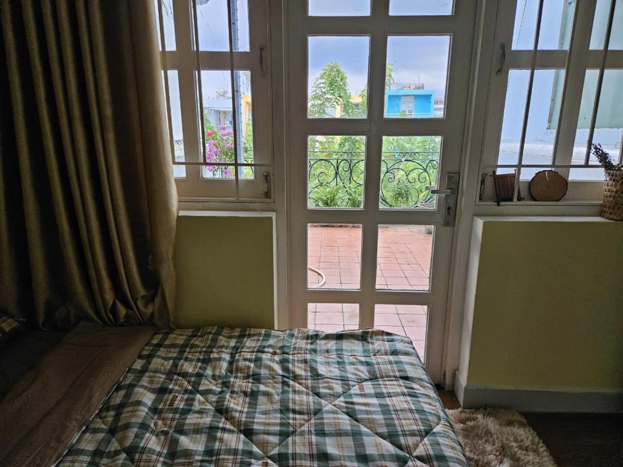 Sam'shouse Ho Chi Minh City