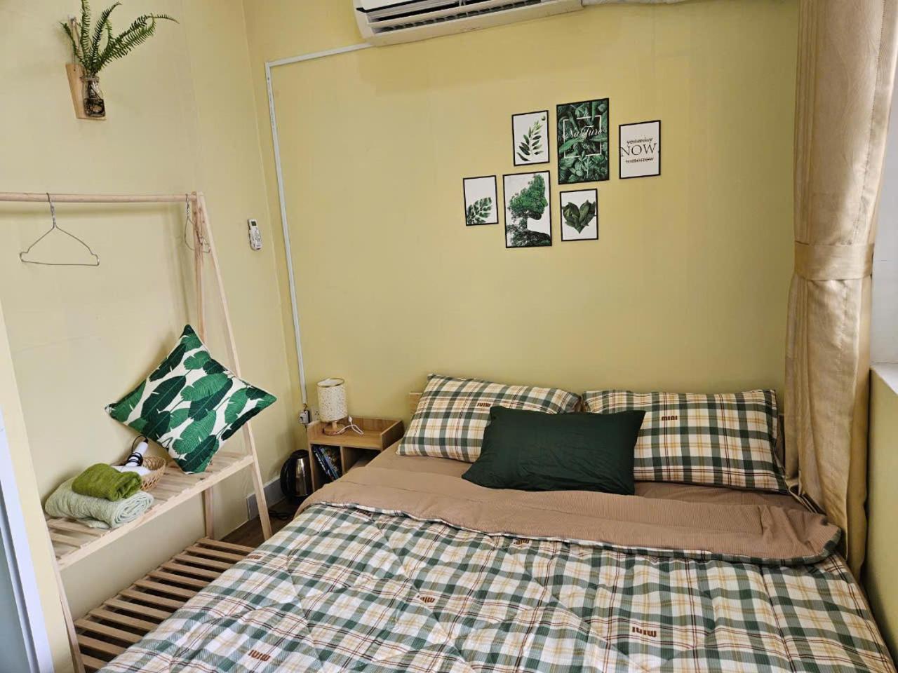 Sam'shouse Homestay Ho Chi Minh City