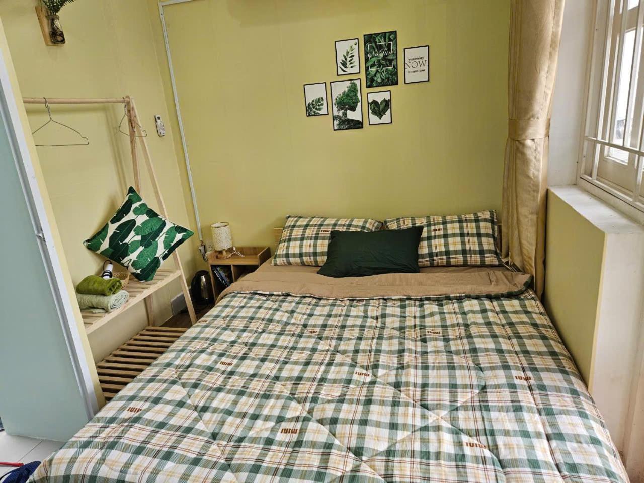 Homestay Sam'shouse Ho Chi Minh City