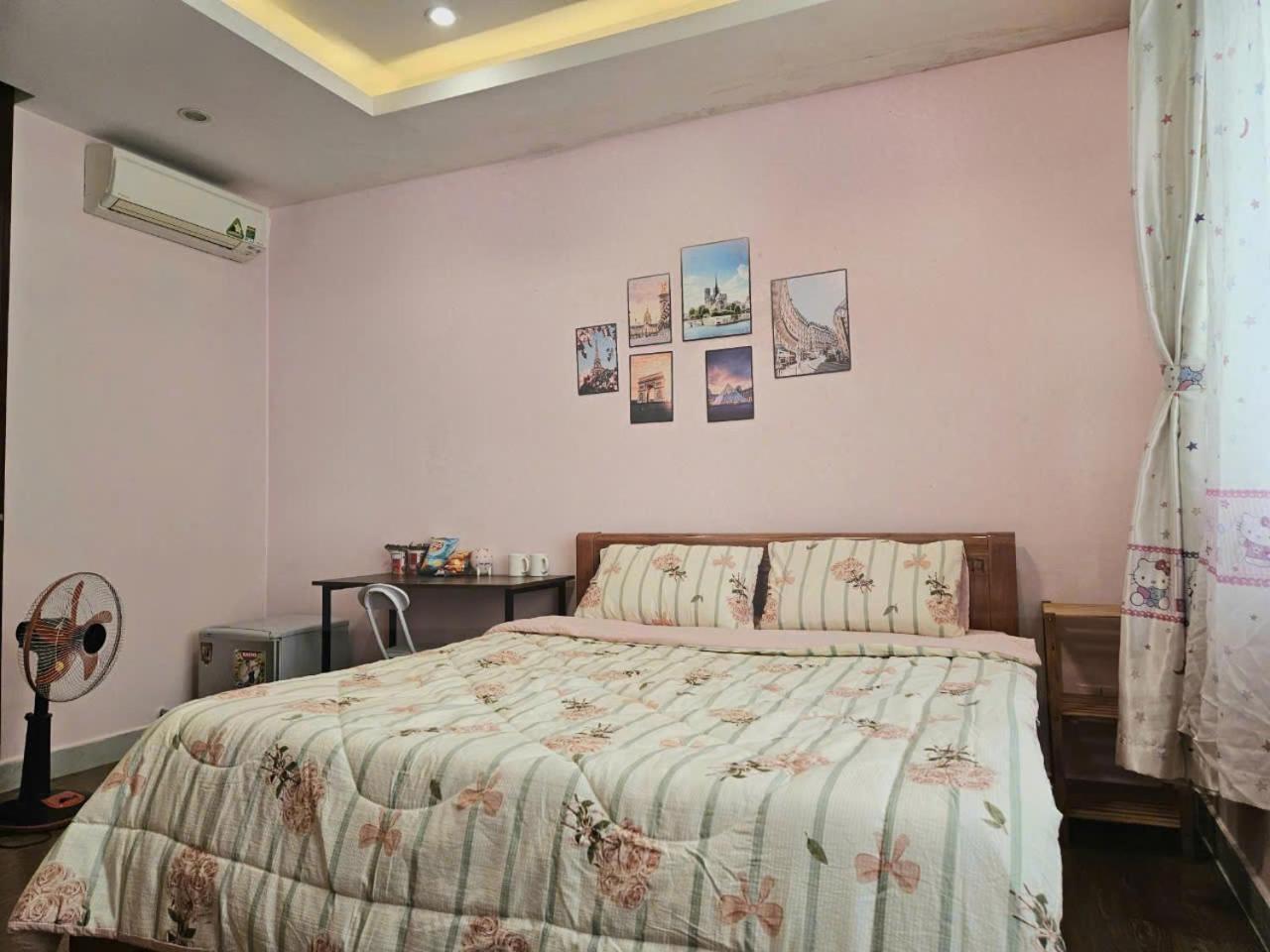 Sam'shouse Ho Chi Minh City
