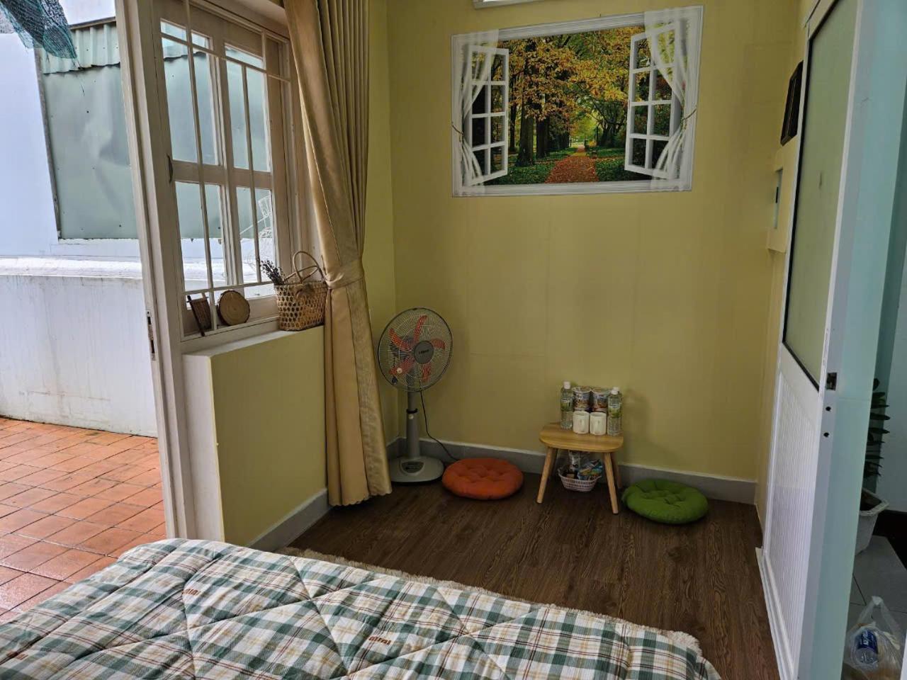 Sam'shouse