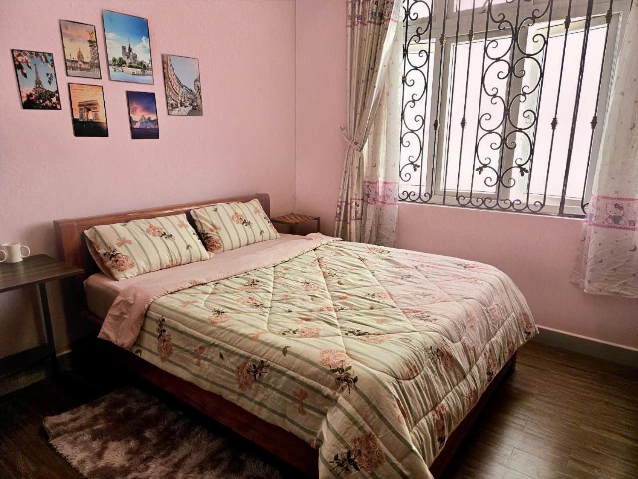 Sam'shouse Homestay