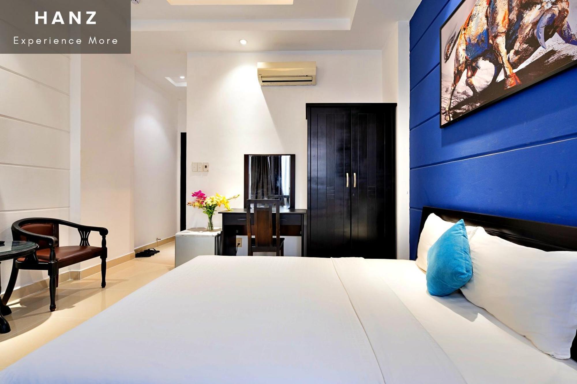 Aparthotel Hanz 4029 Yaya Saigon