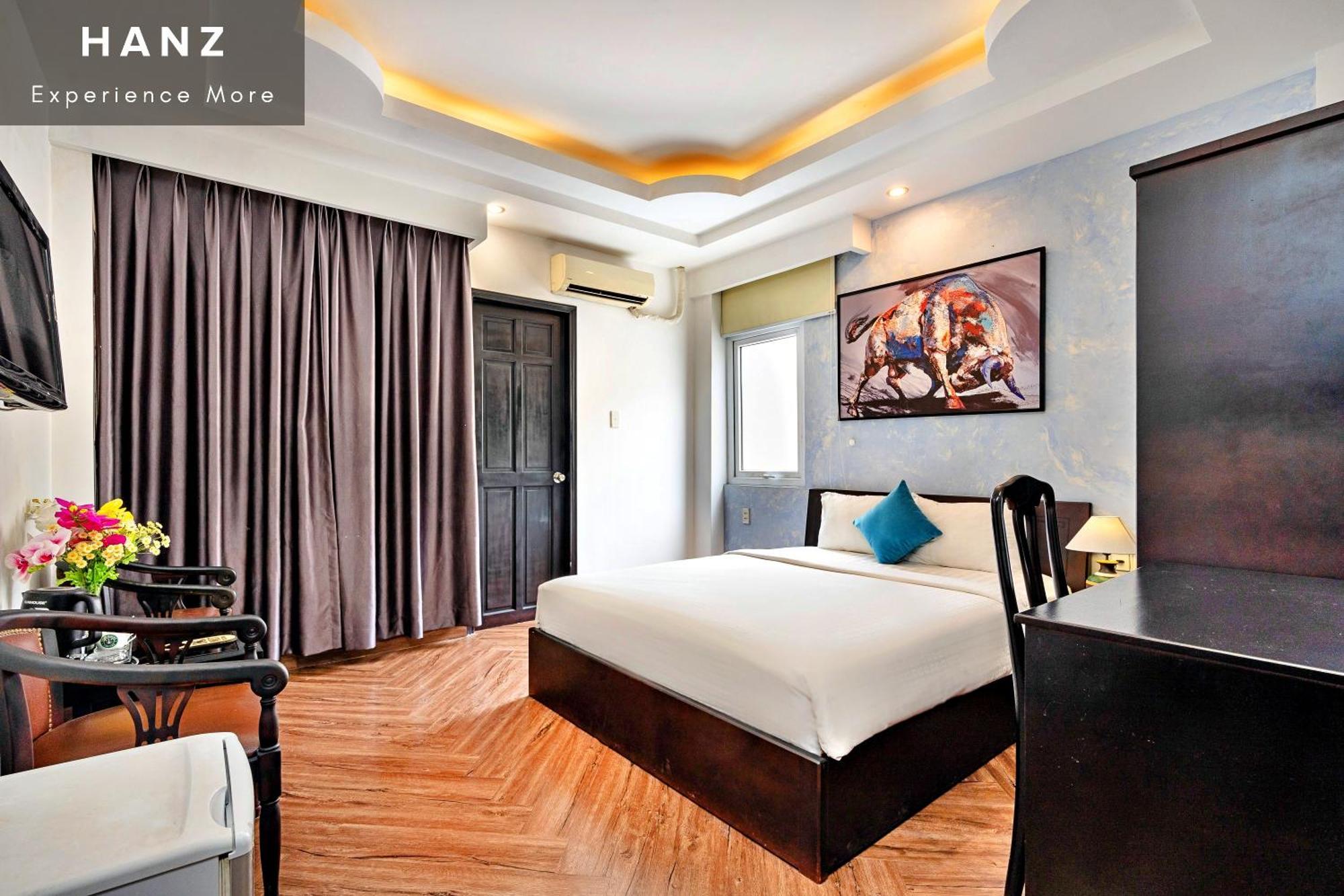 Hanz 4029 Yaya Saigon TP. Hồ Chí Minh