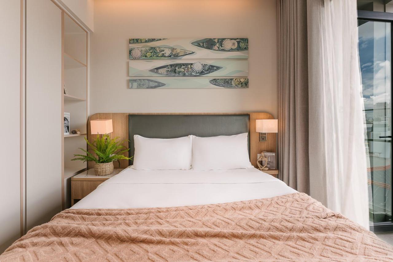 Zenity Apartel Dist 1 By Ssens