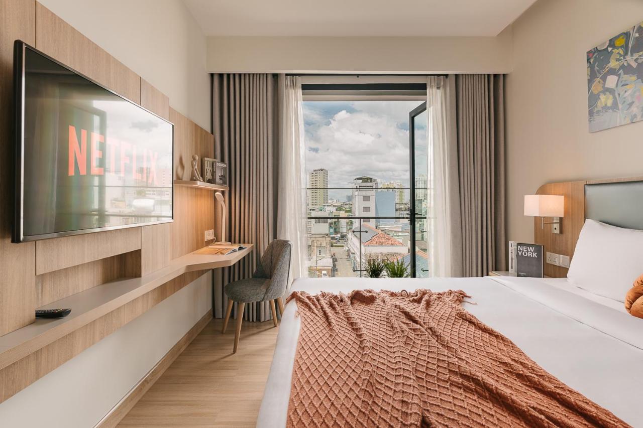 Zenity Apartel Dist 1 By Ssens *