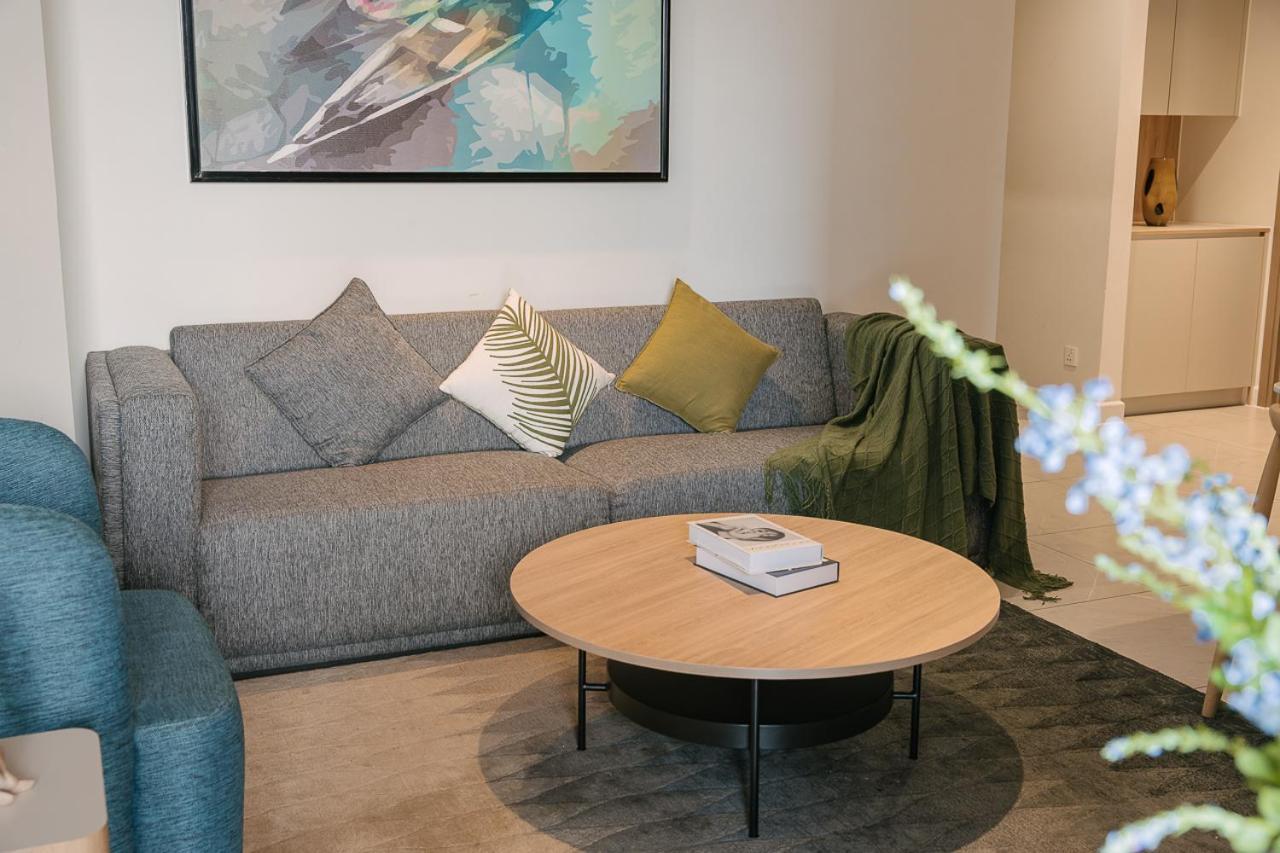 Zenity Apartel Dist 1 By Ssens Căn hộ TP. Hồ Chí Minh