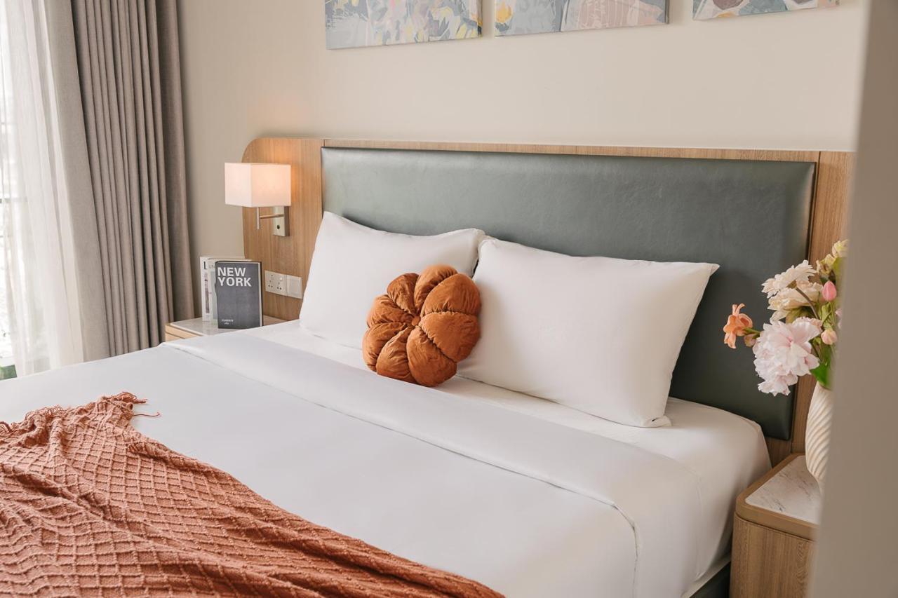 Zenity Apartel Dist 1 By Ssens