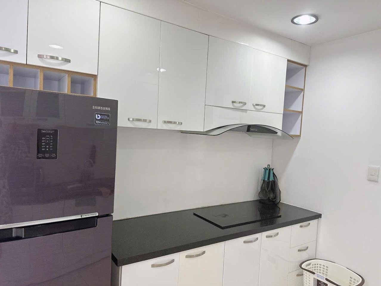 Apartment Morden 2br- Masteri Thao Dien Ho Chi Minh City
