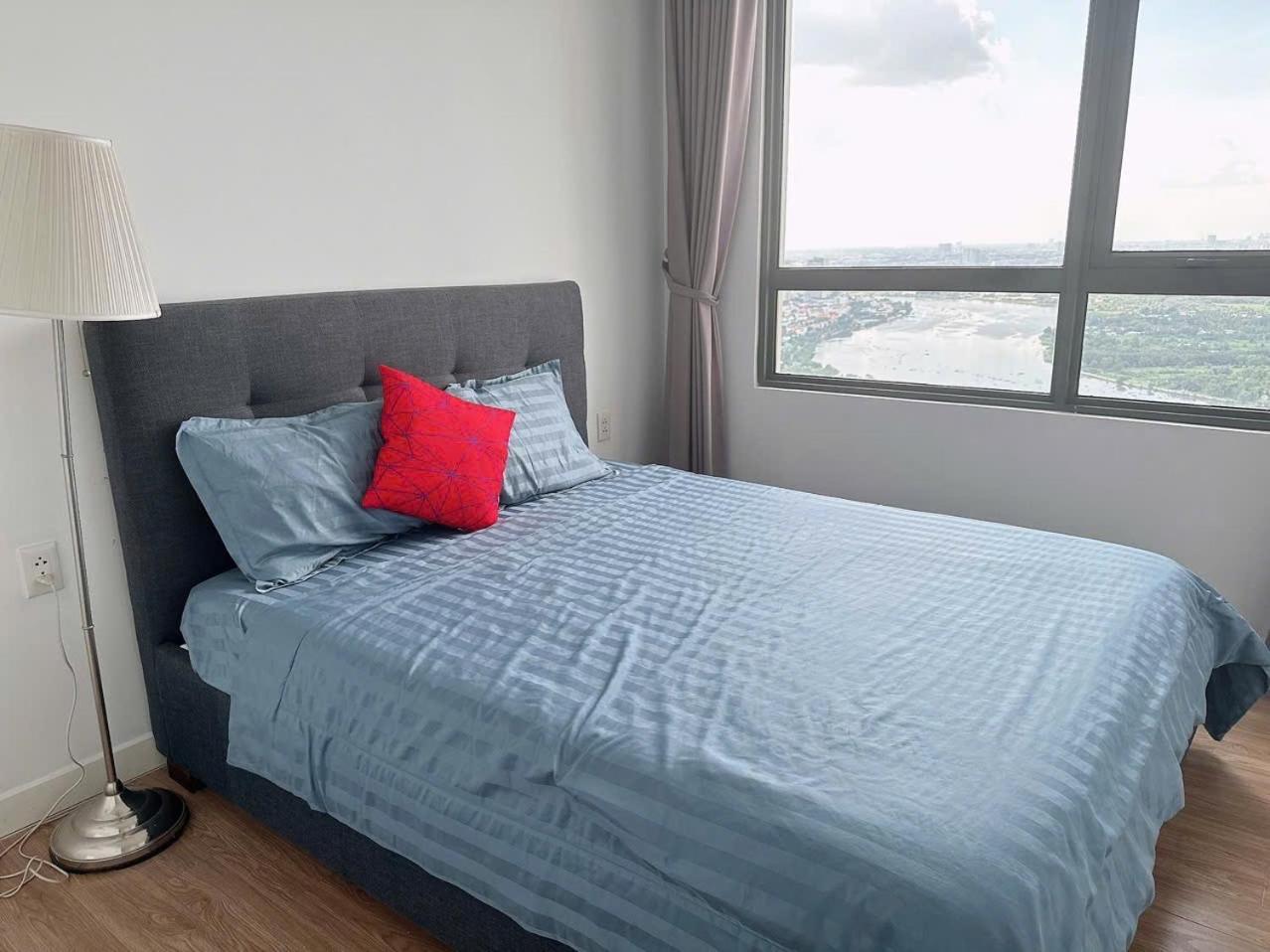 Morden 2br- Masteri Thao Dien Ho Chi Minh City