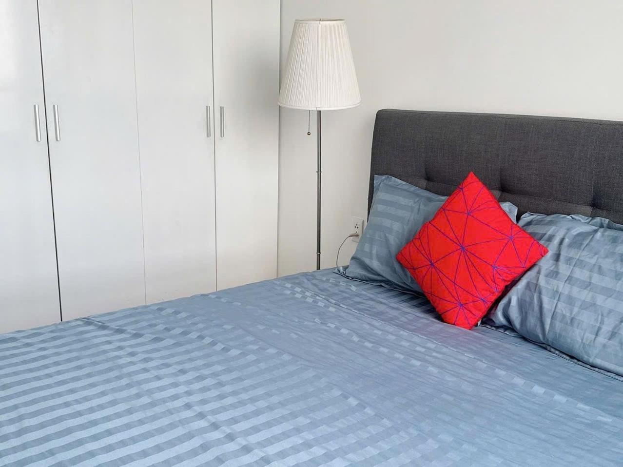 Morden 2br- Masteri Thao Dien * Ho Chi Minh City