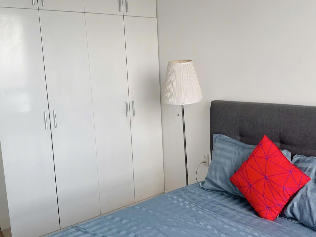Apartment Morden 2br- Masteri Thao Dien