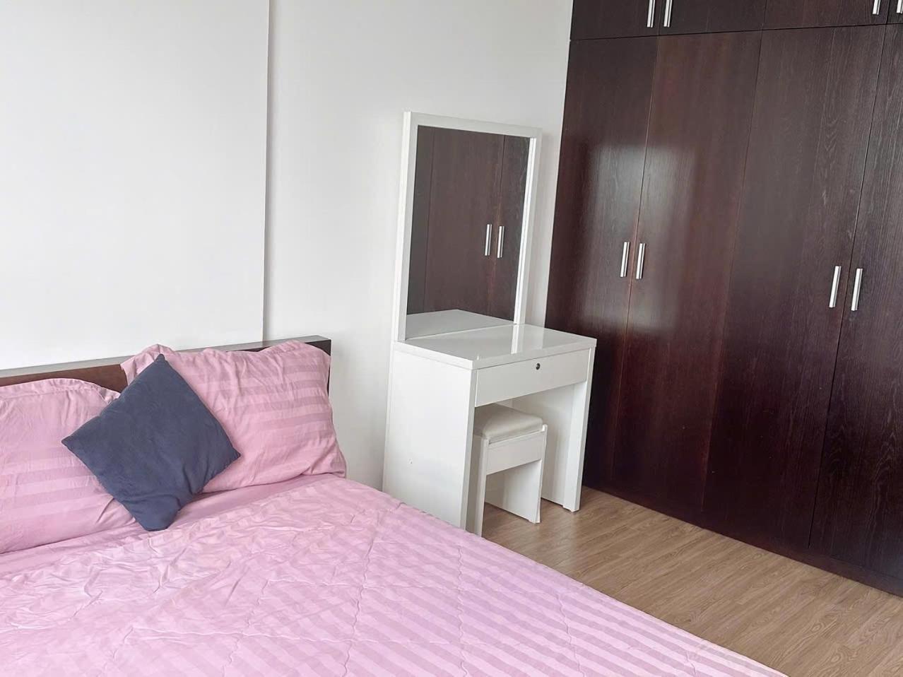 Apartment Morden 2br- Masteri Thao Dien *