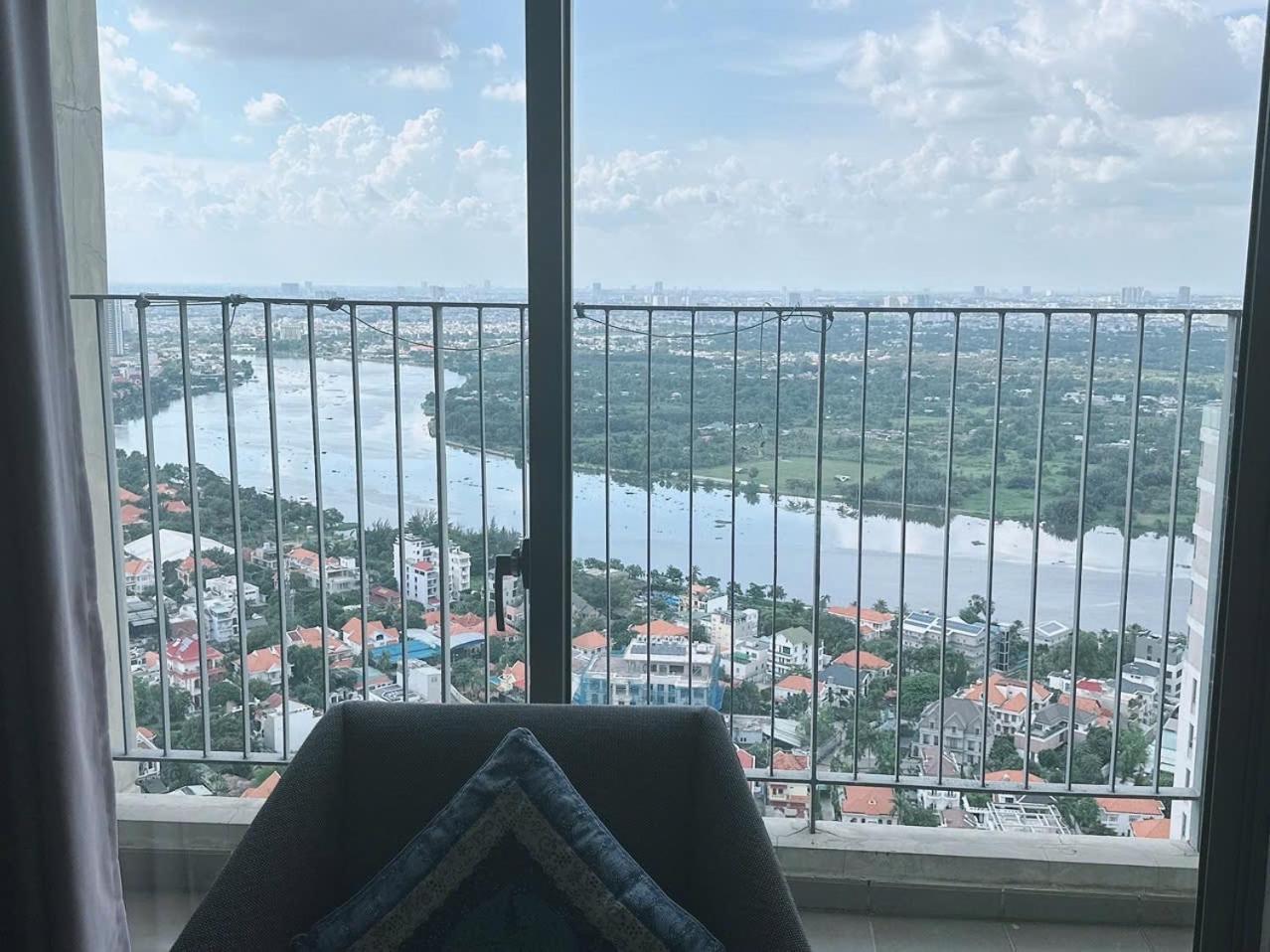 Morden 2br- Masteri Thao Dien Ho Chi Minh City