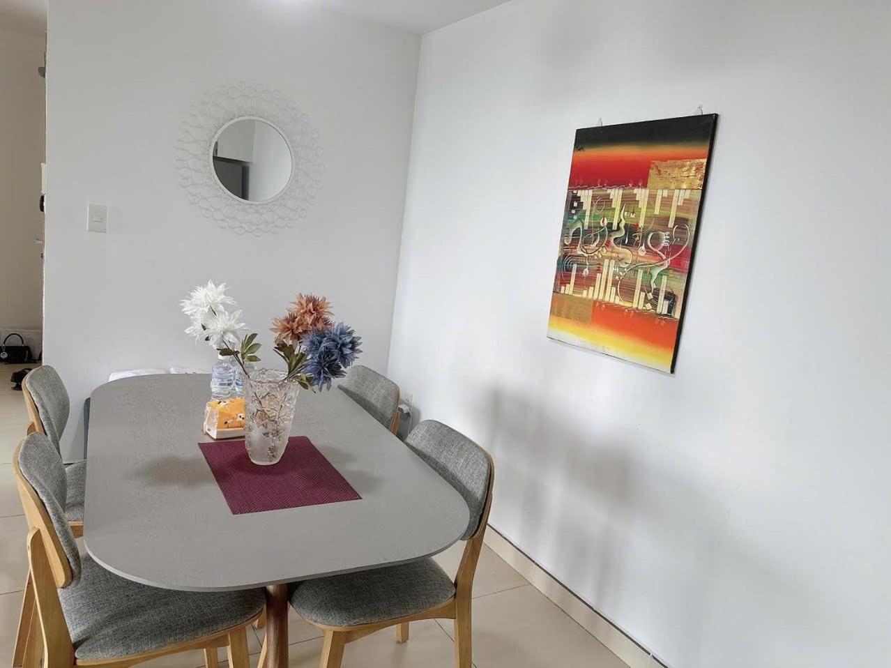 Morden 2br- Masteri Thao Dien * Ho Chi Minh City