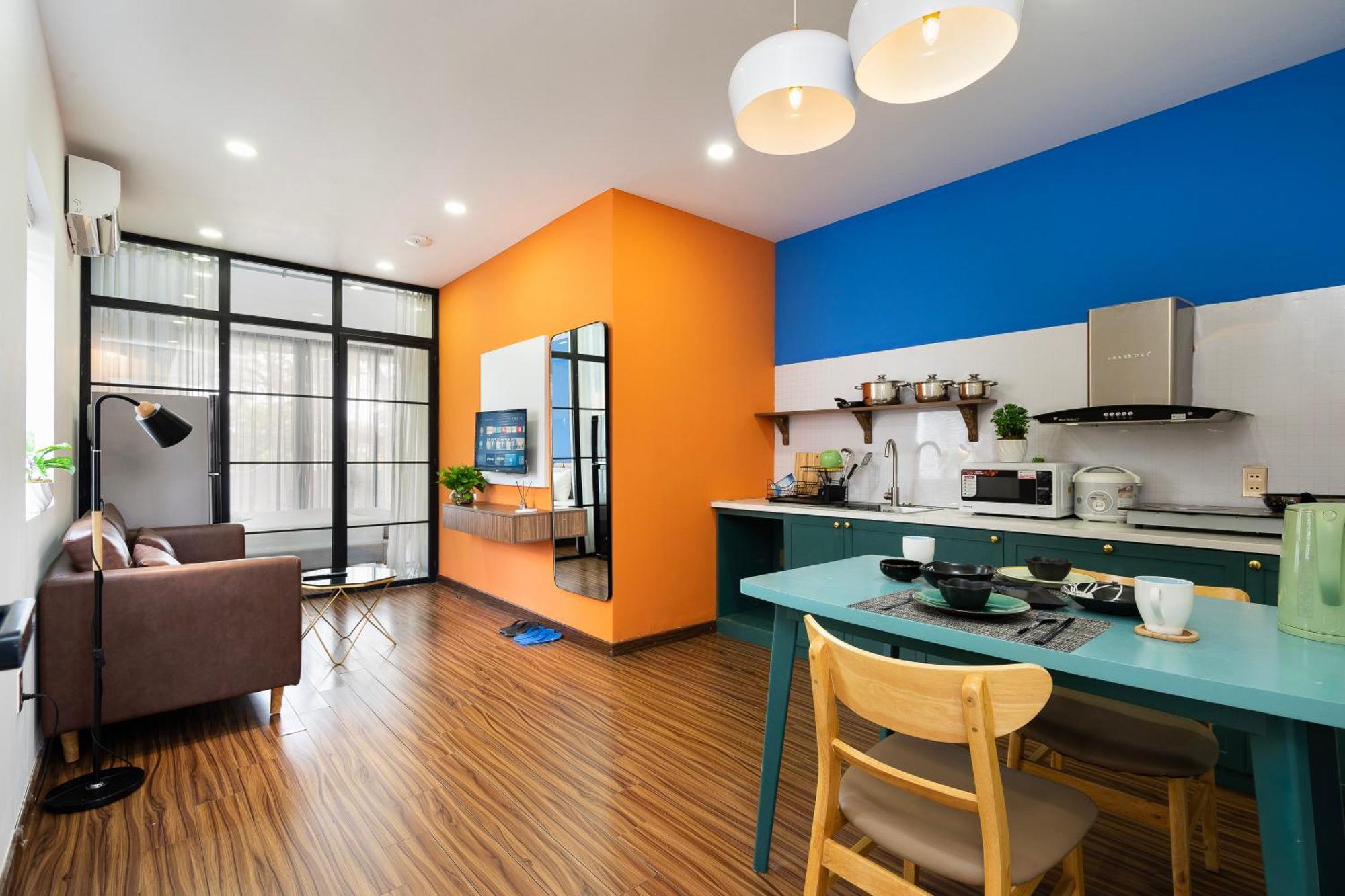 Tago Central Hotel Khách sạn TP. Hồ Chí Minh