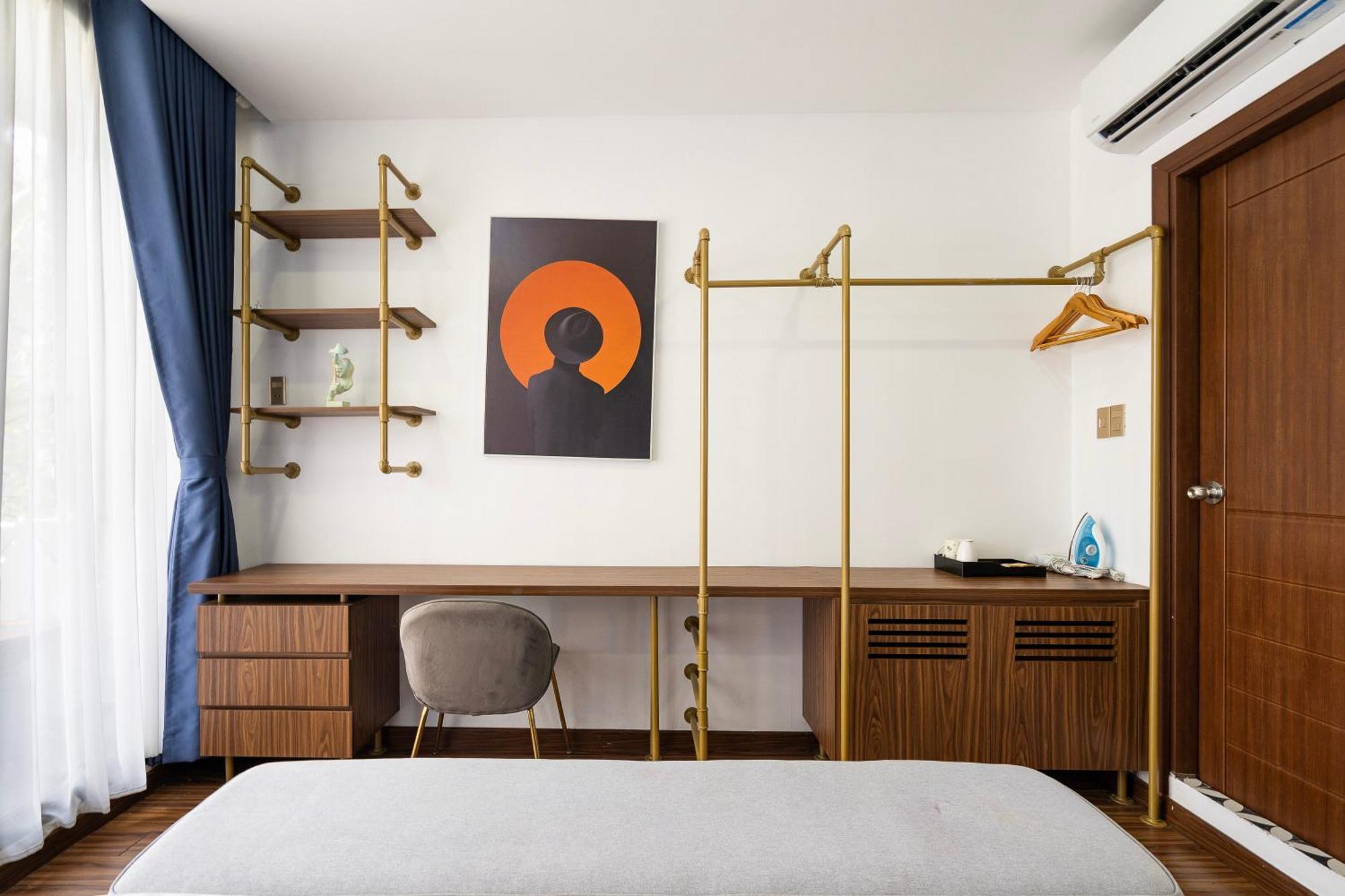 Tago Central Hotel TP. Hồ Chí Minh