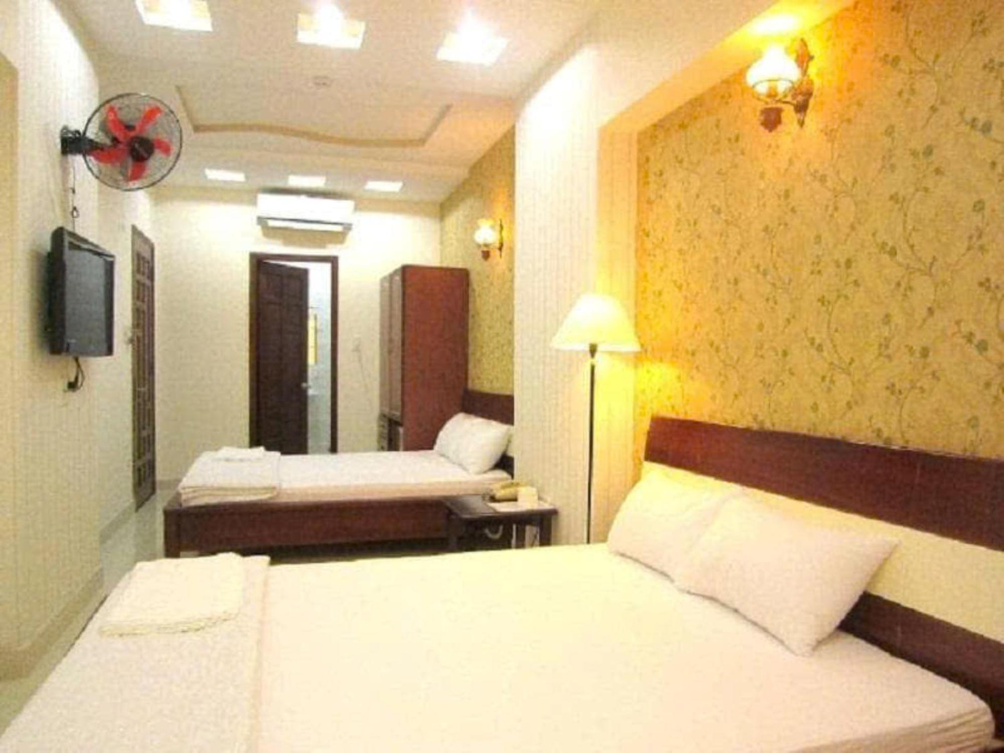 Quang Huy Ho Chi Minh City