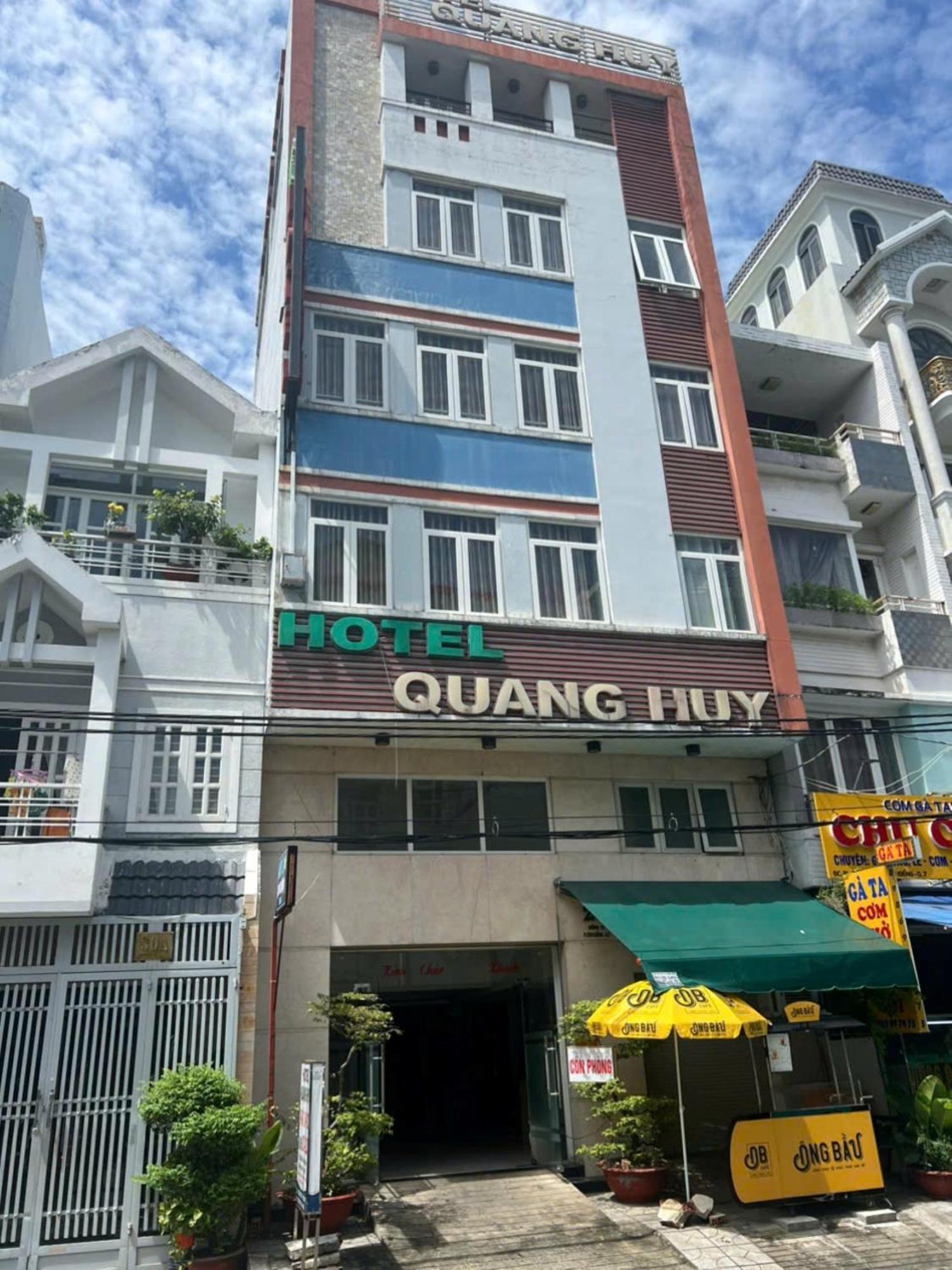 Quang Huy