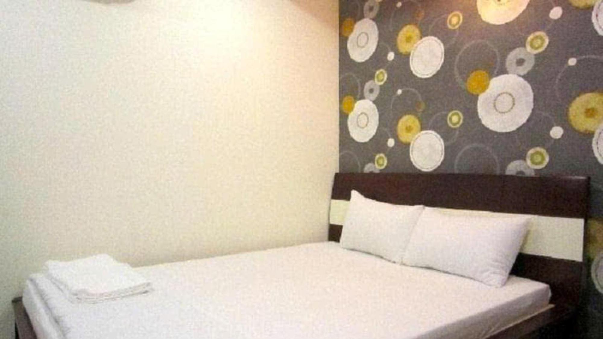 Quang Huy Hotel Ho Chi Minh City