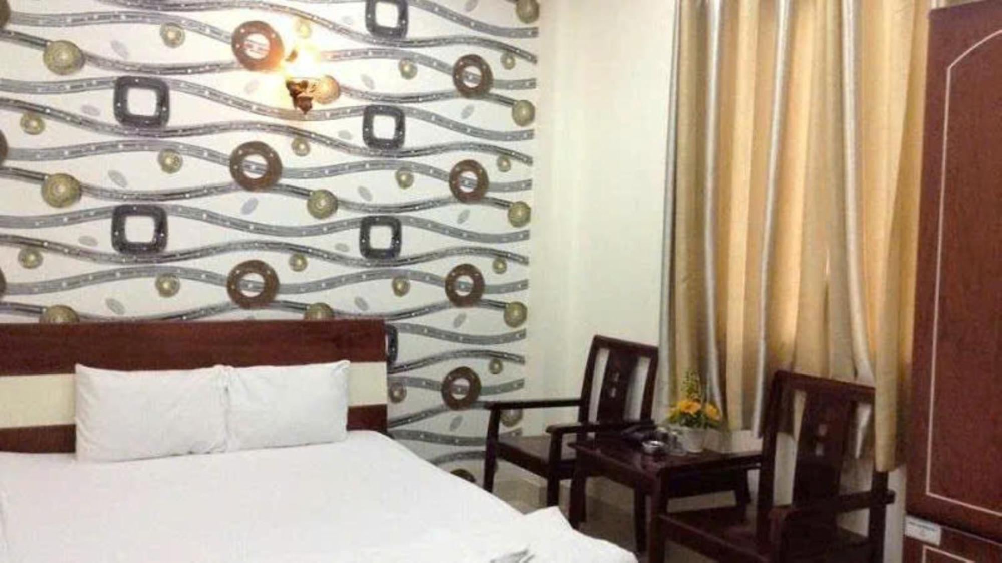 Quang Huy Ho Chi Minh City