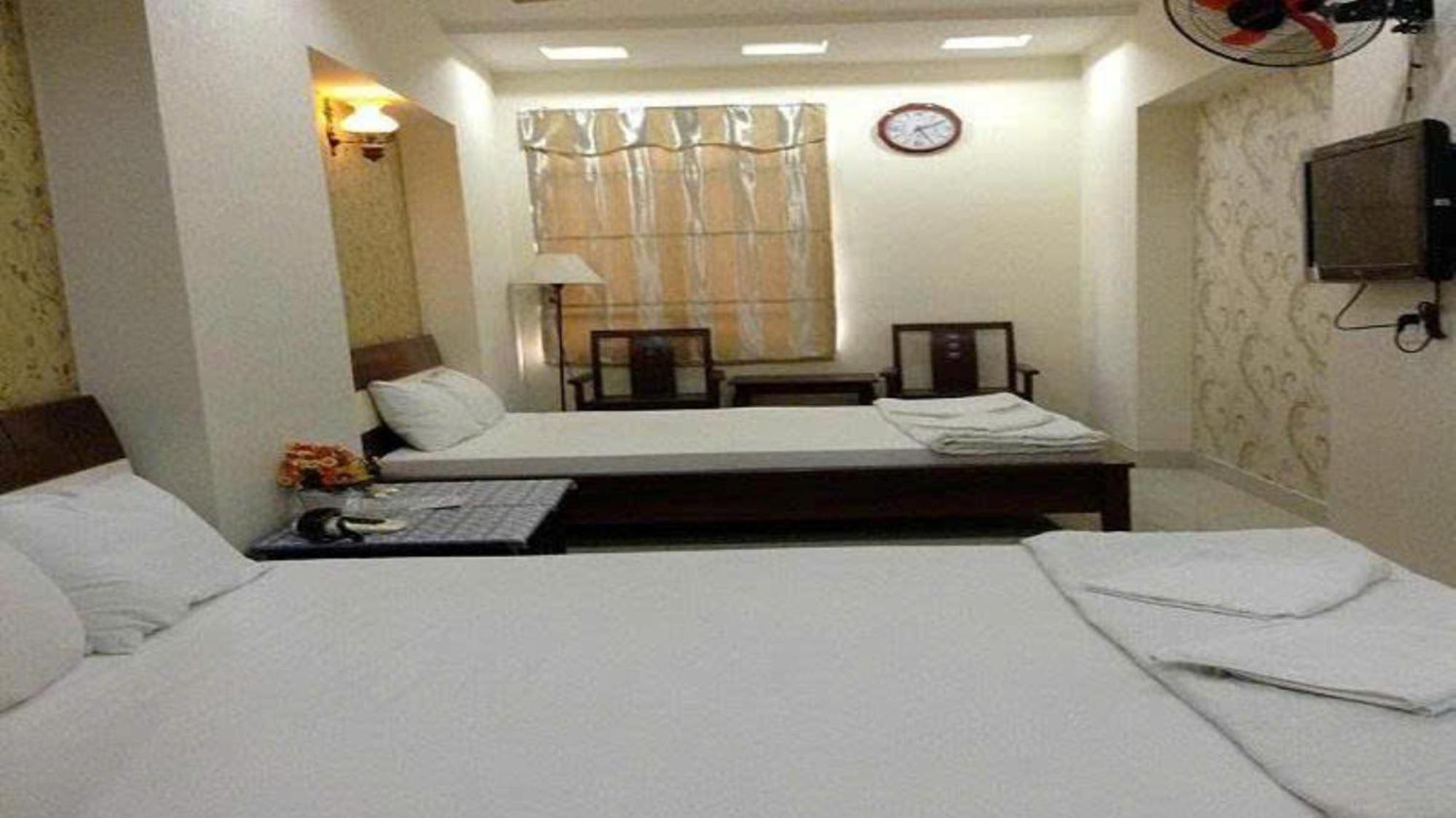 Quang Huy * Ho Chi Minh City