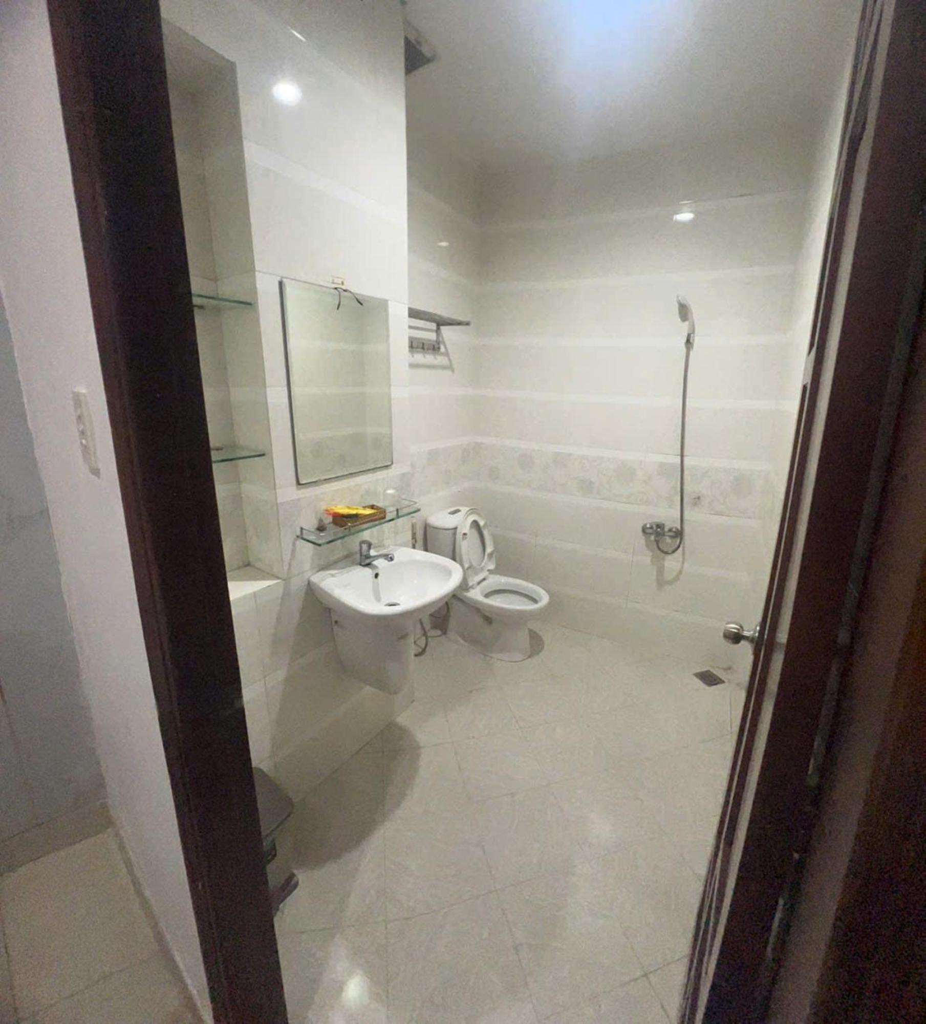 Hotel Quang Huy Ho Chi Minh City