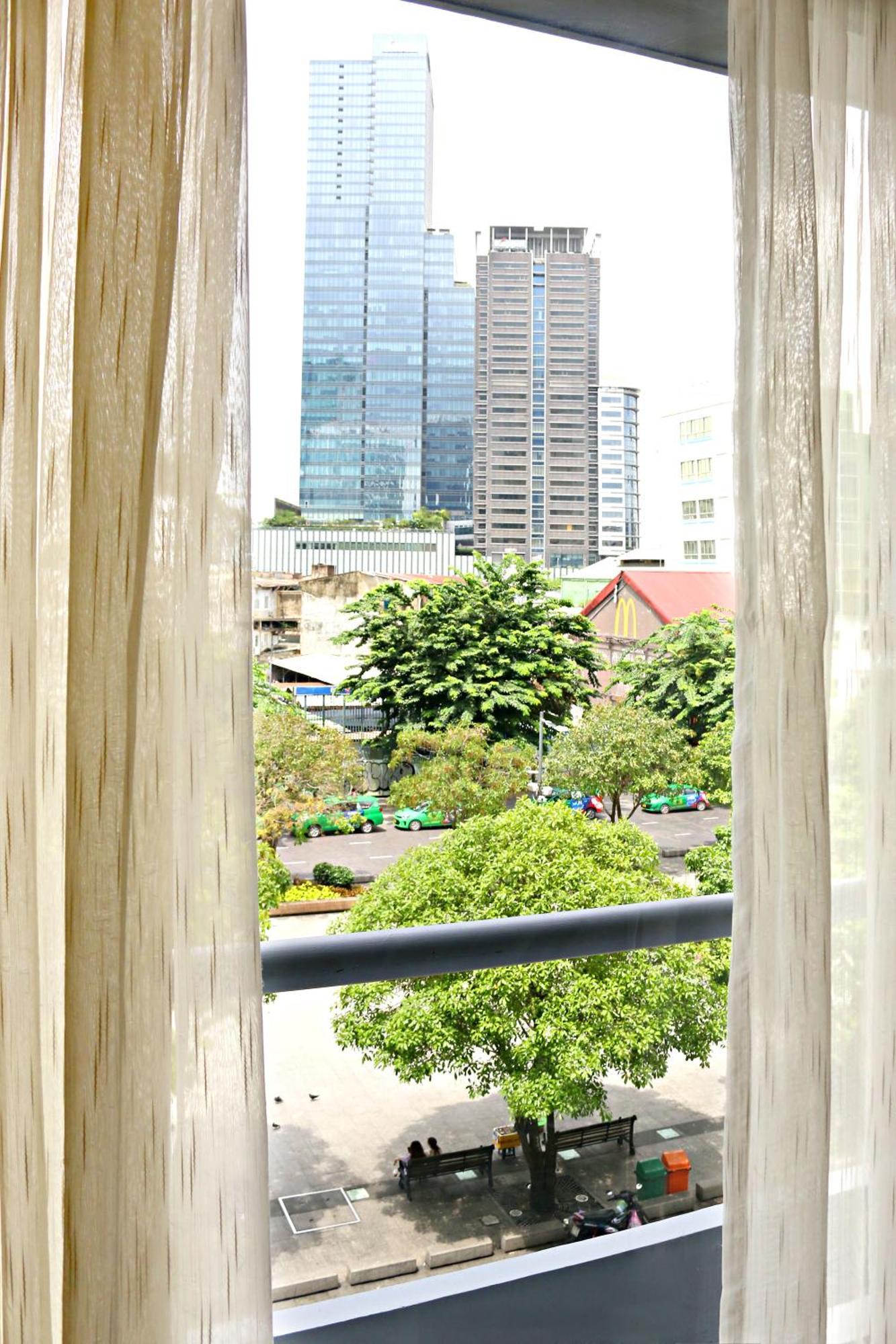 Palace Saigon Ho Chi Minh City
