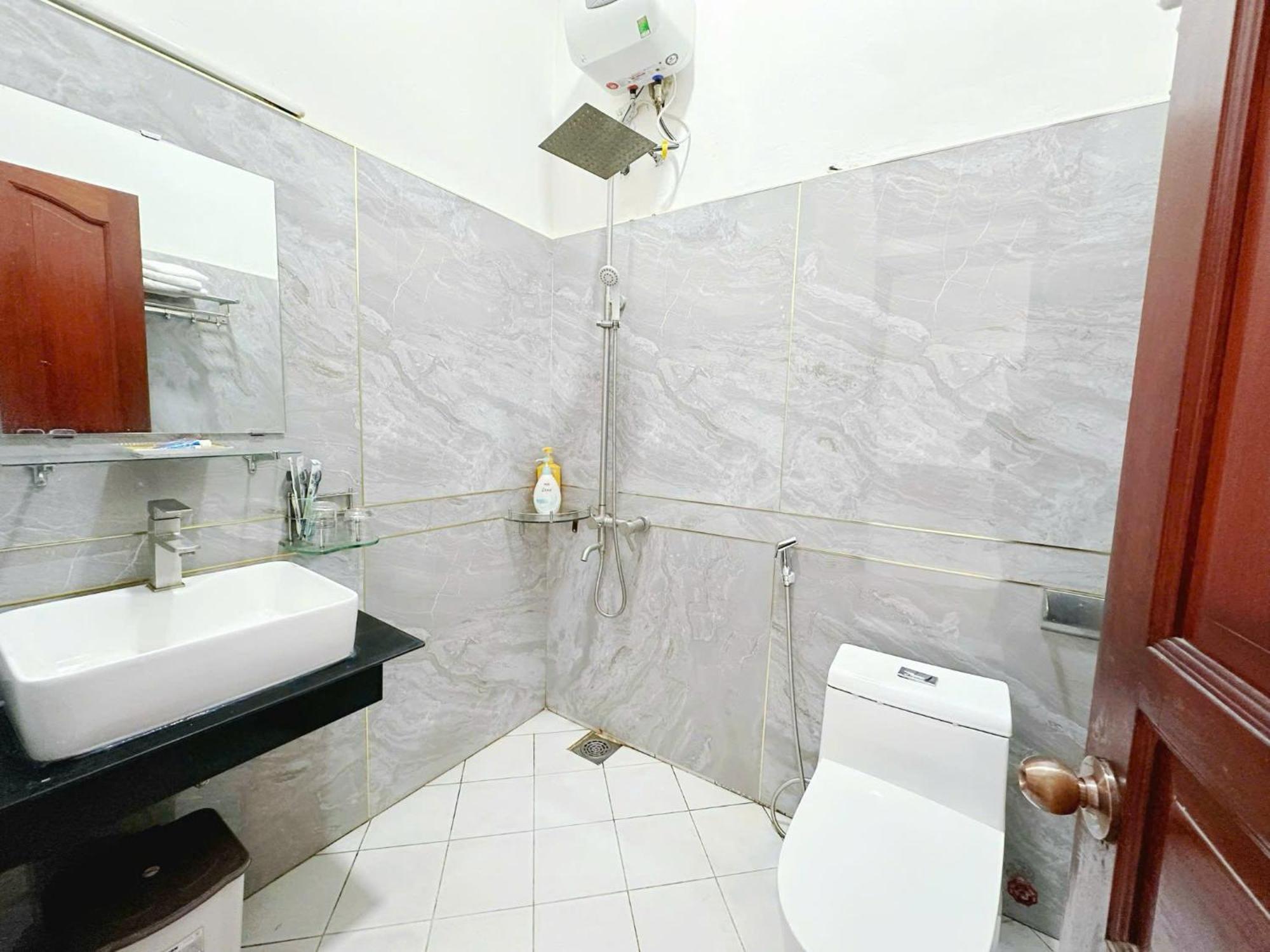 H79 Hotel Ho Chi Minh City