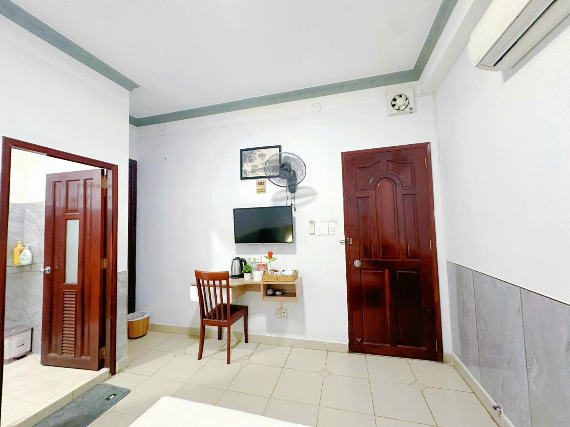 Hotel H79 Ho Chi Minh City