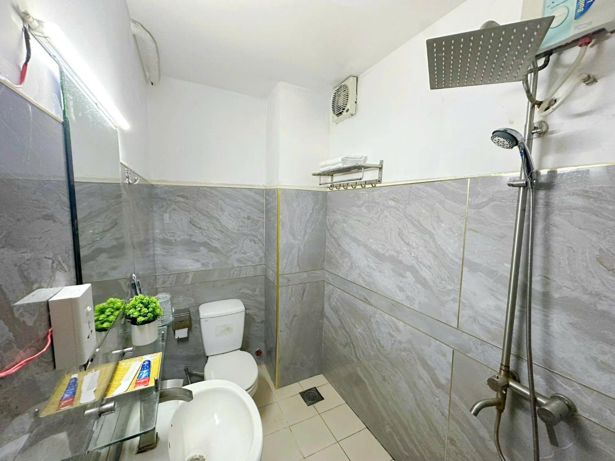 H79 Hotel Ho Chi Minh City
