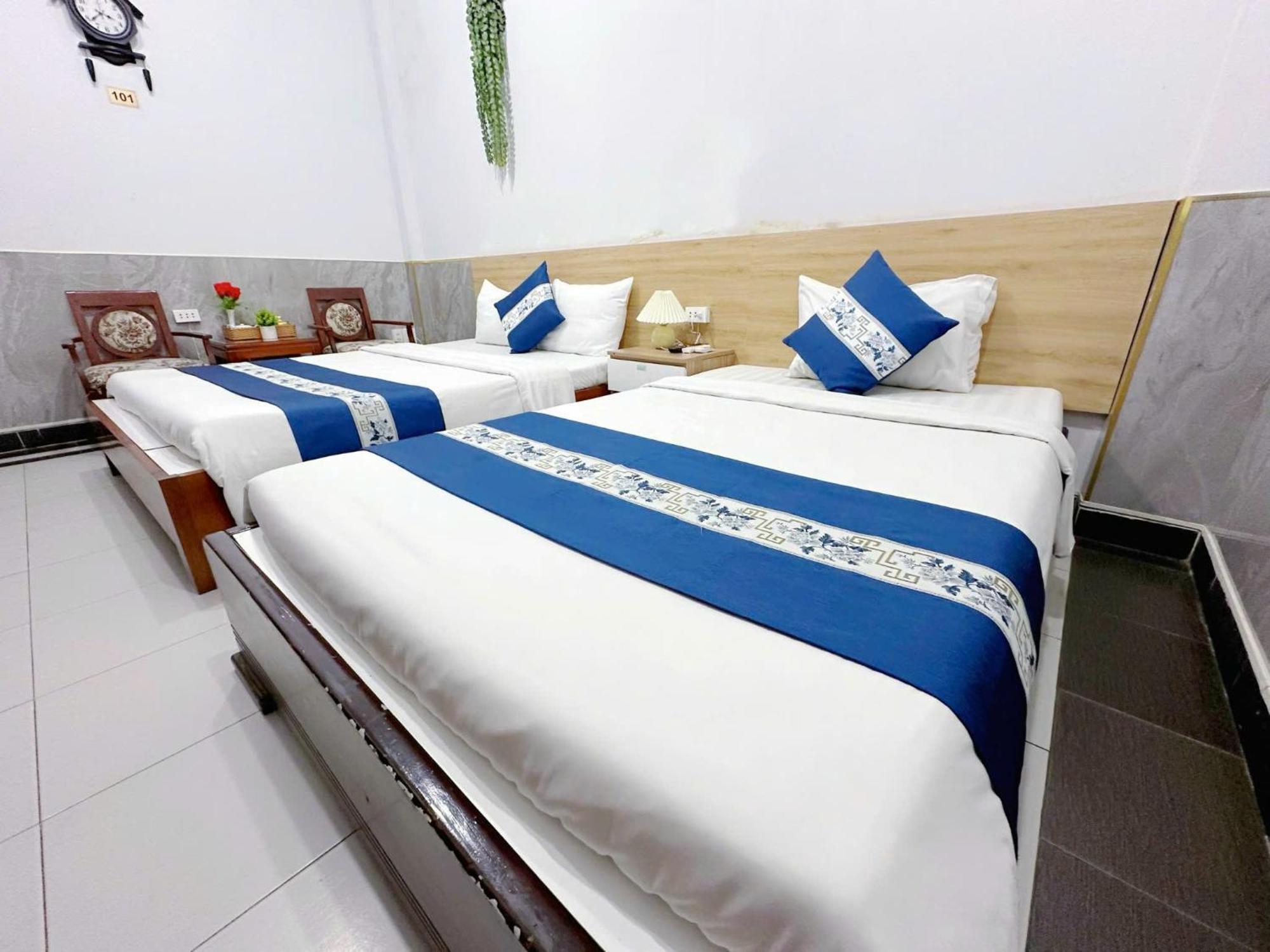 Hotel H79 Ho Chi Minh City
