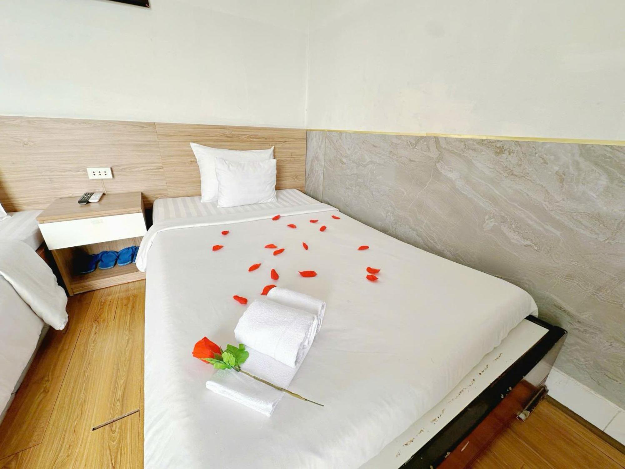 H79 Hotel Ho Chi Minh City