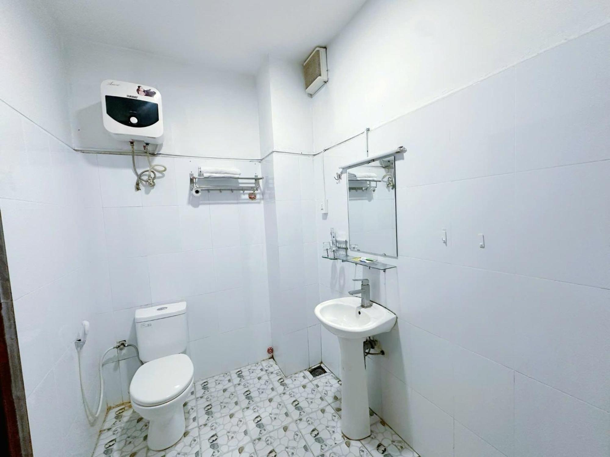 Hotel H79 Ho Chi Minh City