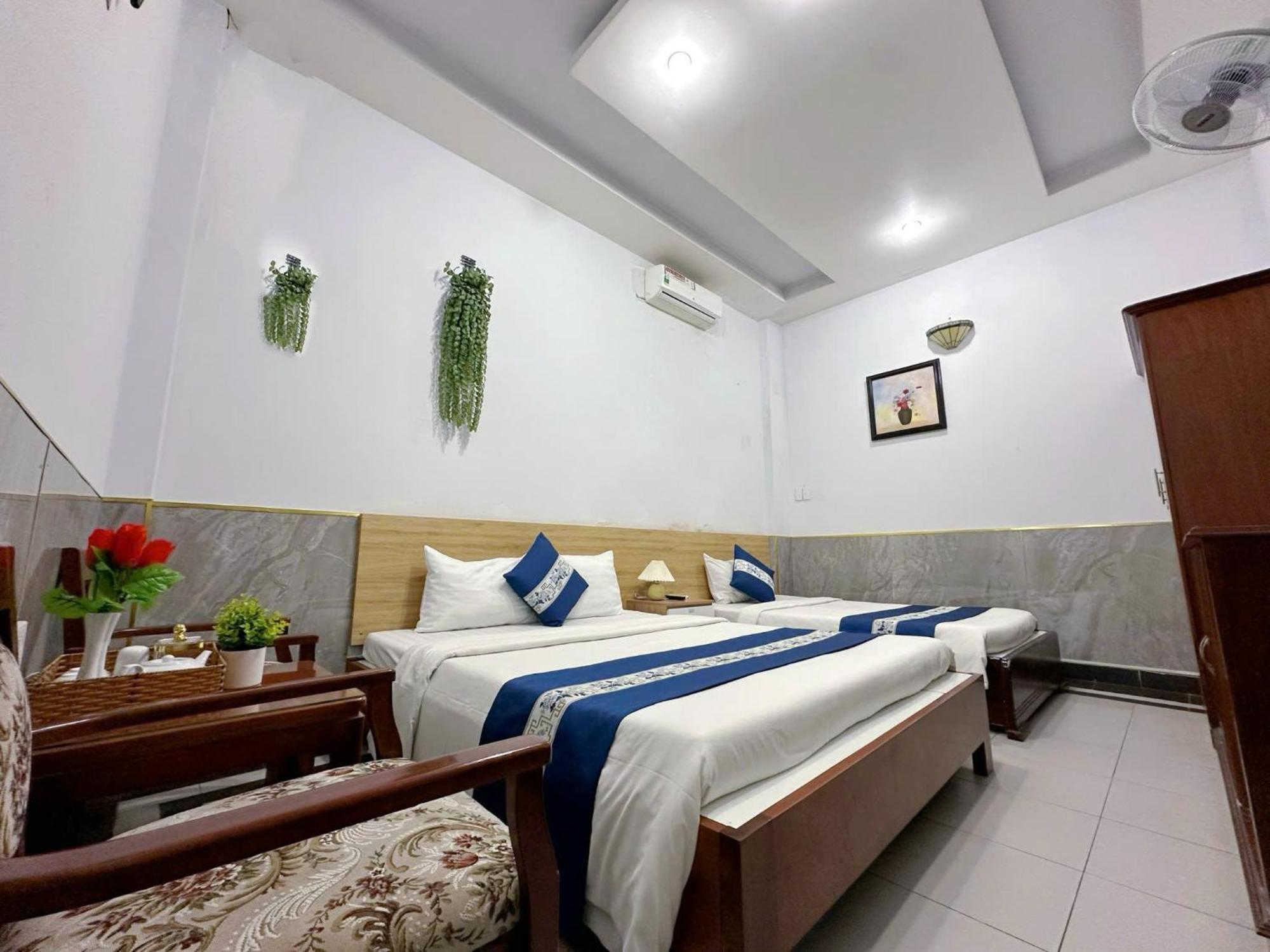 H79 Ho Chi Minh City