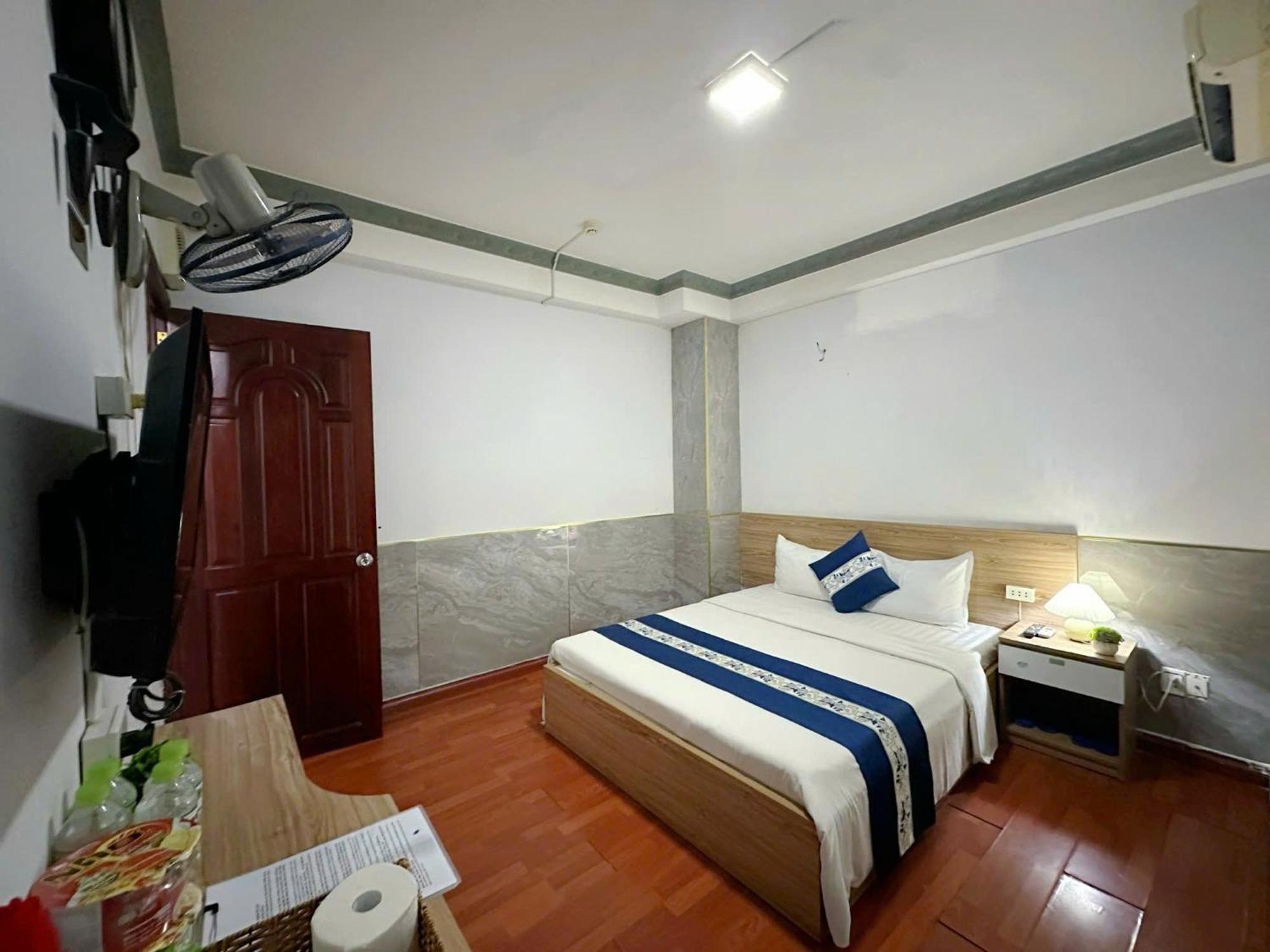 H79 Hotel Ho Chi Minh City