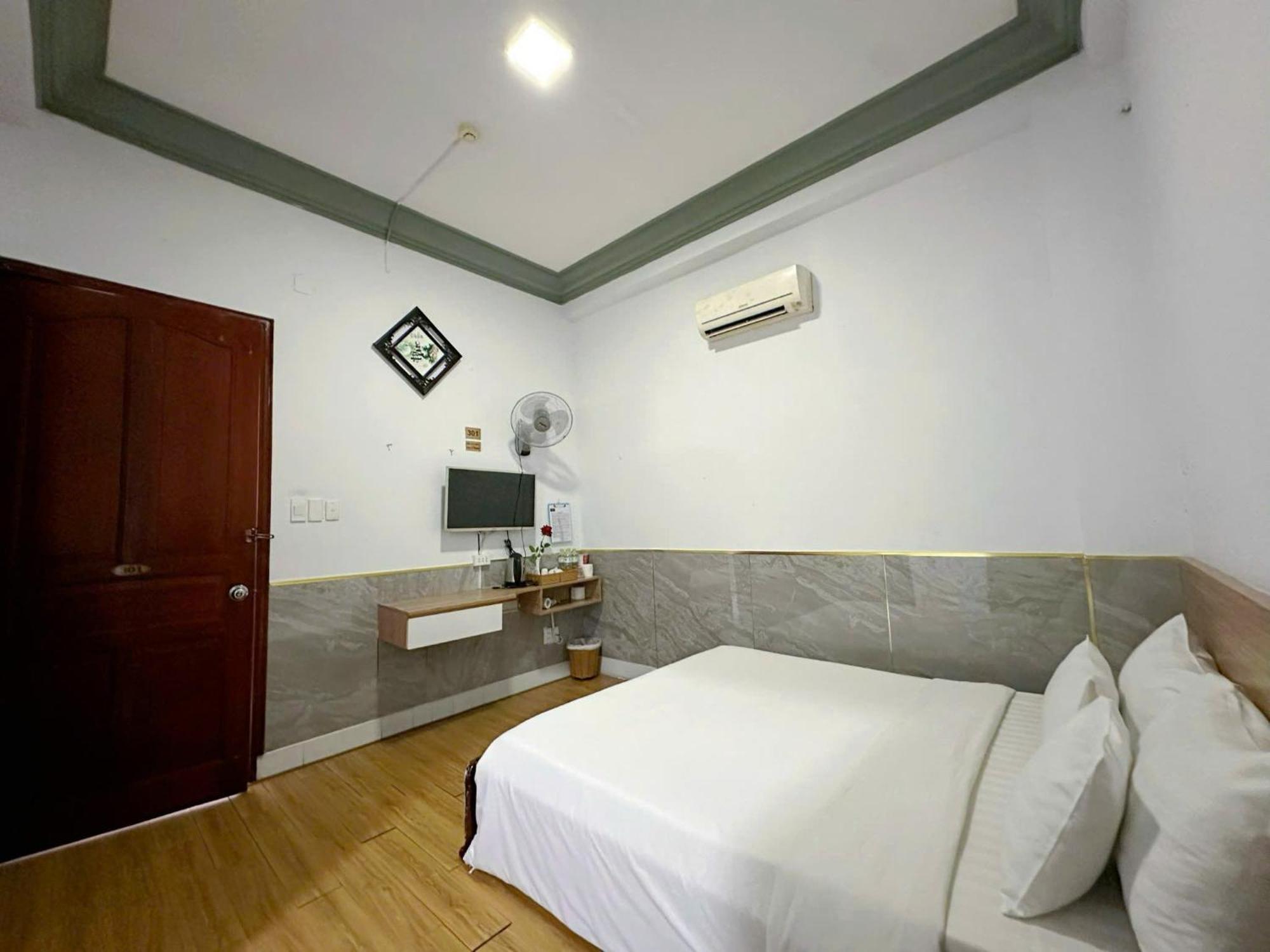 Hotel H79 Ho Chi Minh City