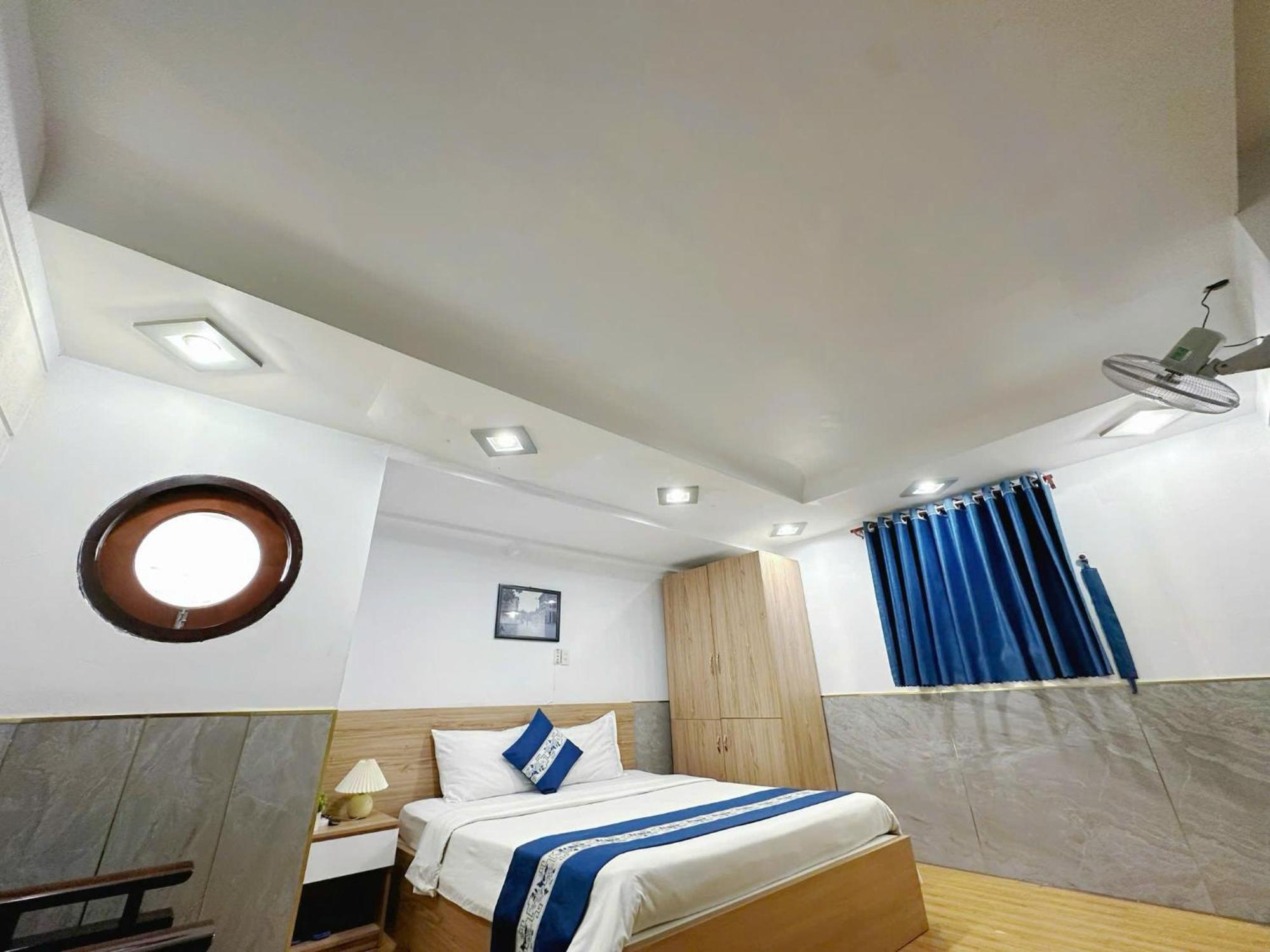 H79 Hotel Ho Chi Minh City