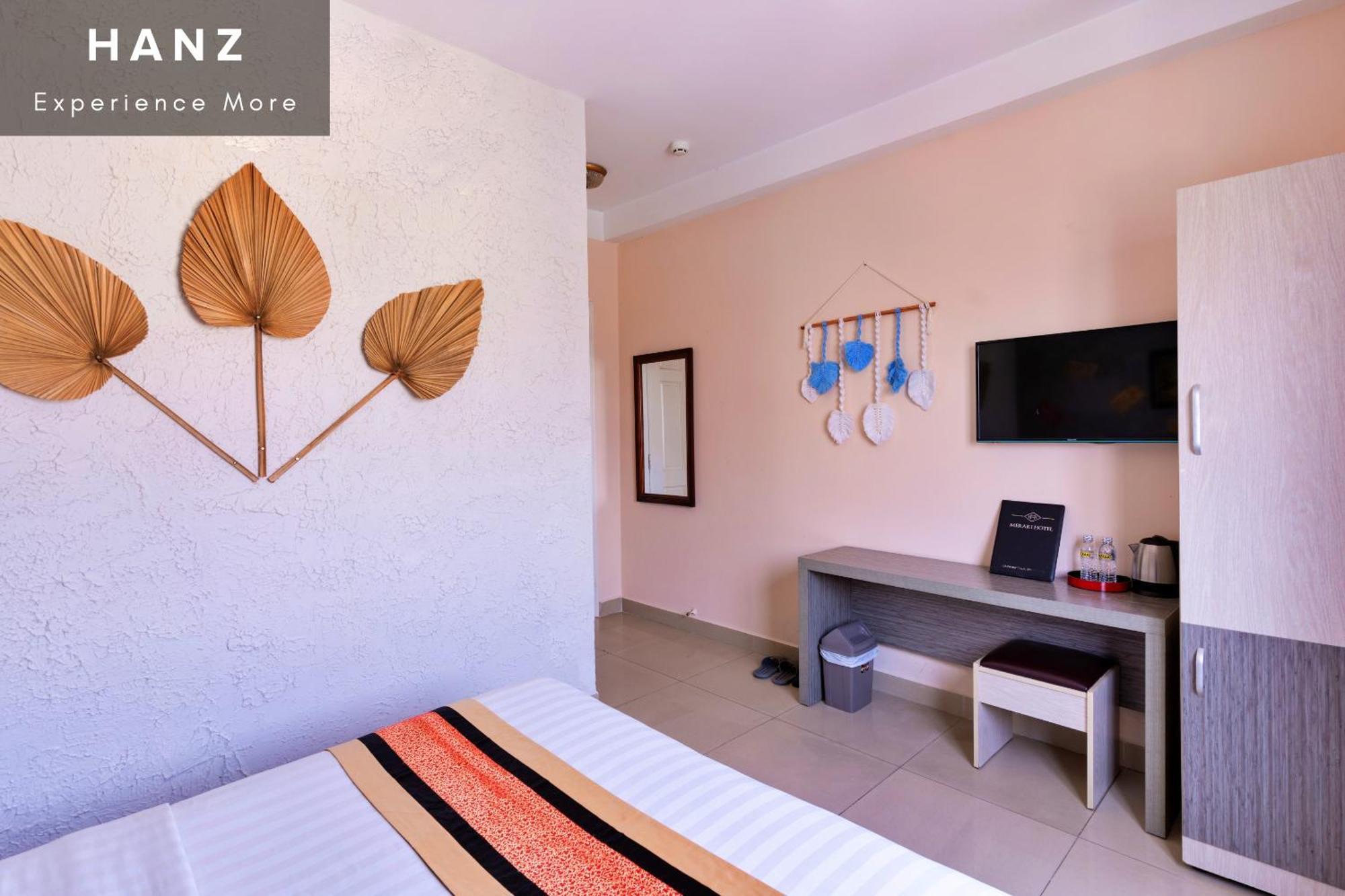 S4029 Yaya Aparthotel