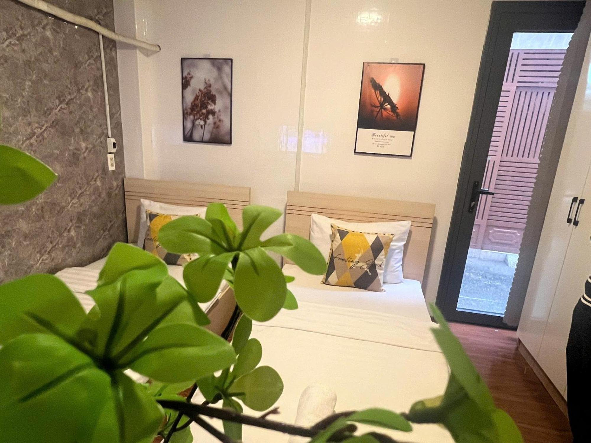 Hotel Jasmine - Pham Ngu Lao Q1 - By Bay Luxury Ho Chi Minh City