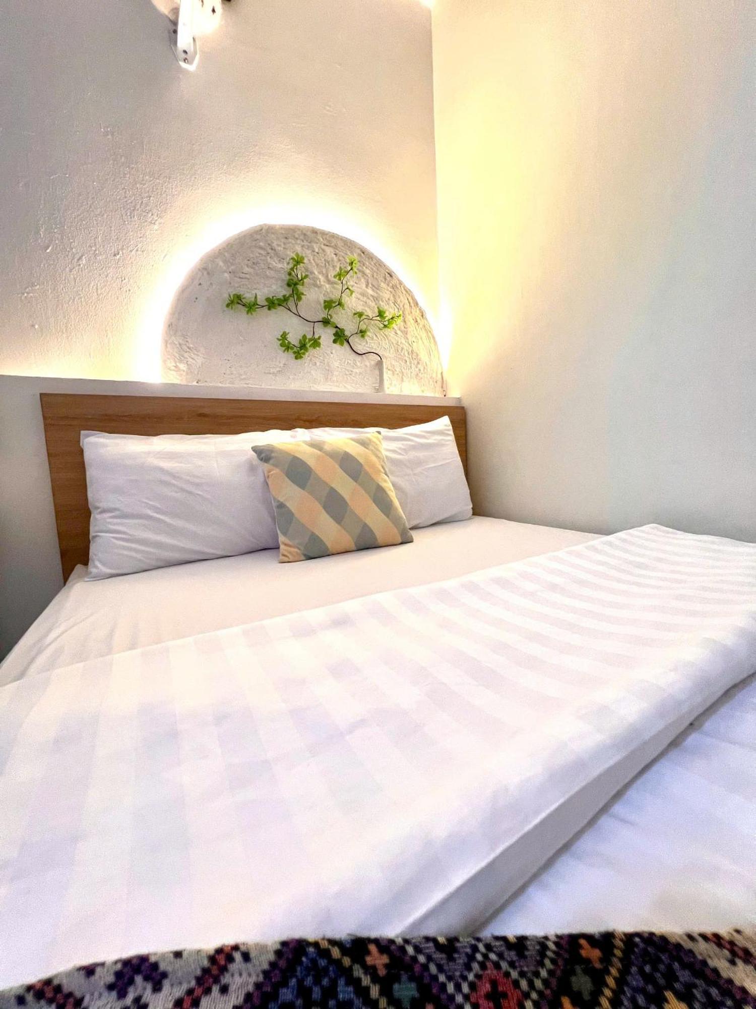 Jasmine - Pham Ngu Lao Q1 - By Bay Luxury 3*