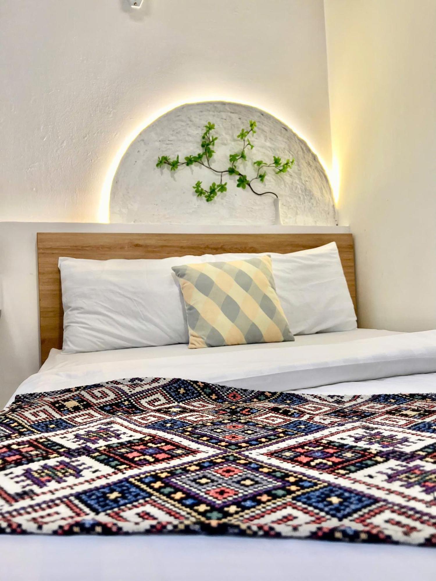 Jasmine - Pham Ngu Lao Q1 - By Bay Luxury 3* Ho Chi Minh City